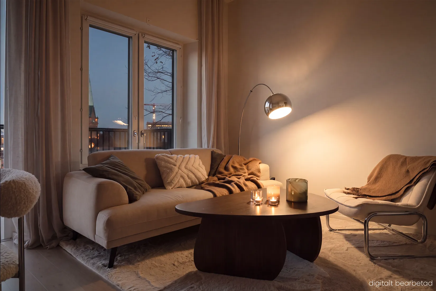 Bostadsrätt, Kjellmansgatan 32, Göteborg