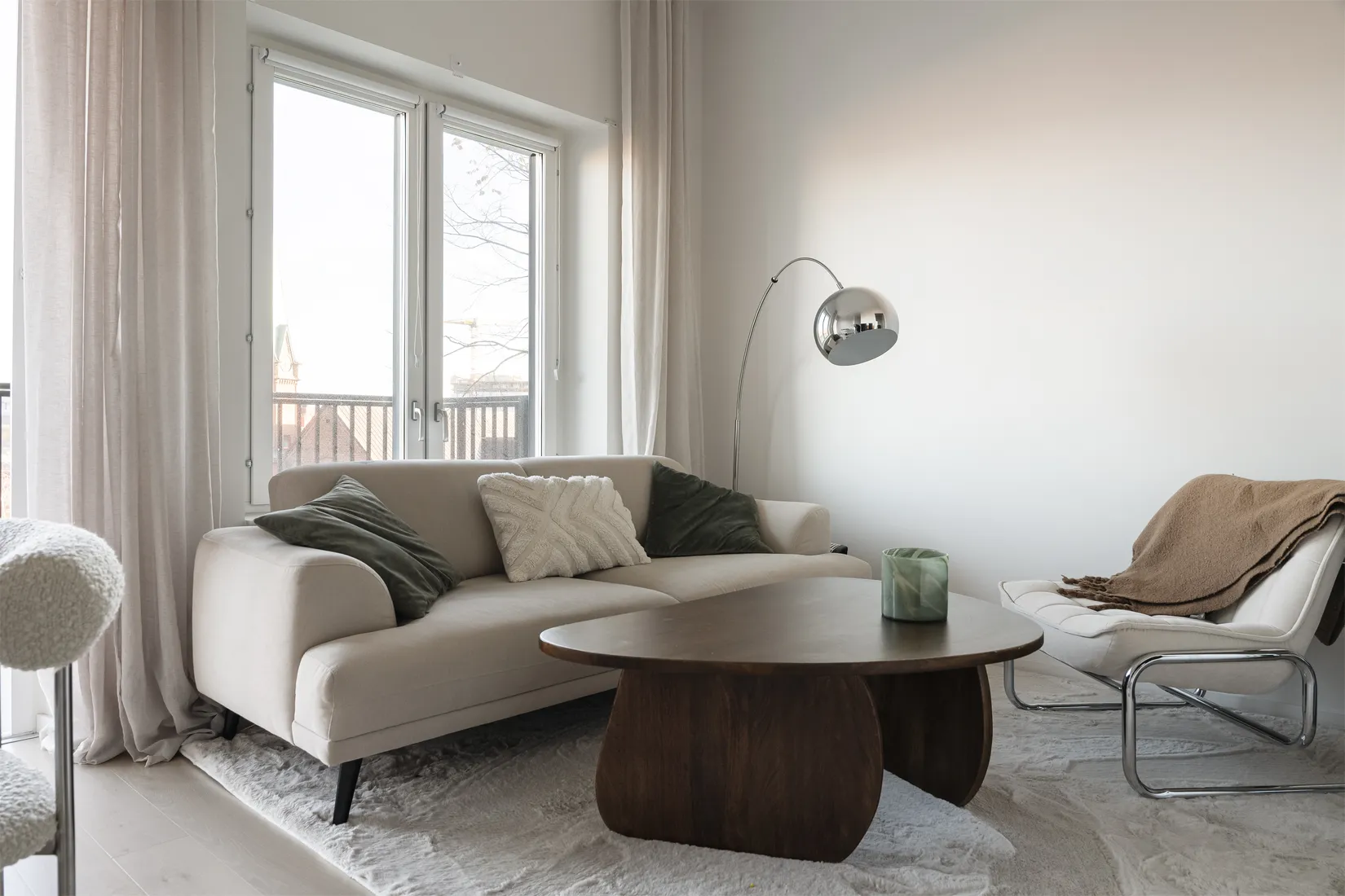 Bostadsrätt, Kjellmansgatan 32, Göteborg