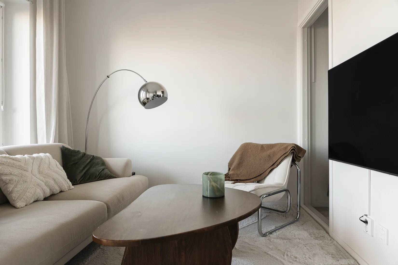Bostadsrätt, Kjellmansgatan 32, Göteborg