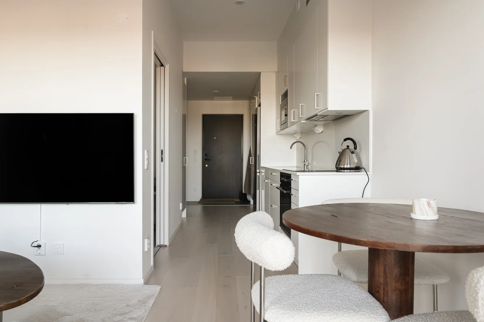 Bostadsrätt, Kjellmansgatan 32, Göteborg