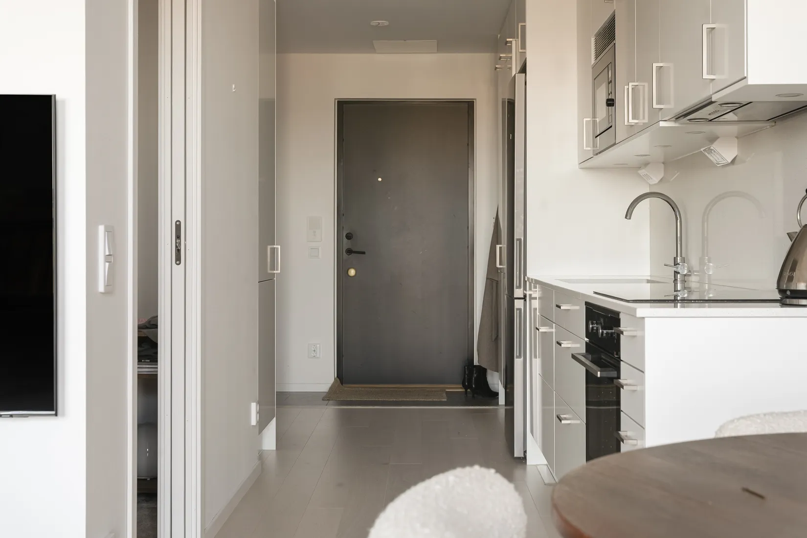 Bostadsrätt, Kjellmansgatan 32, Göteborg