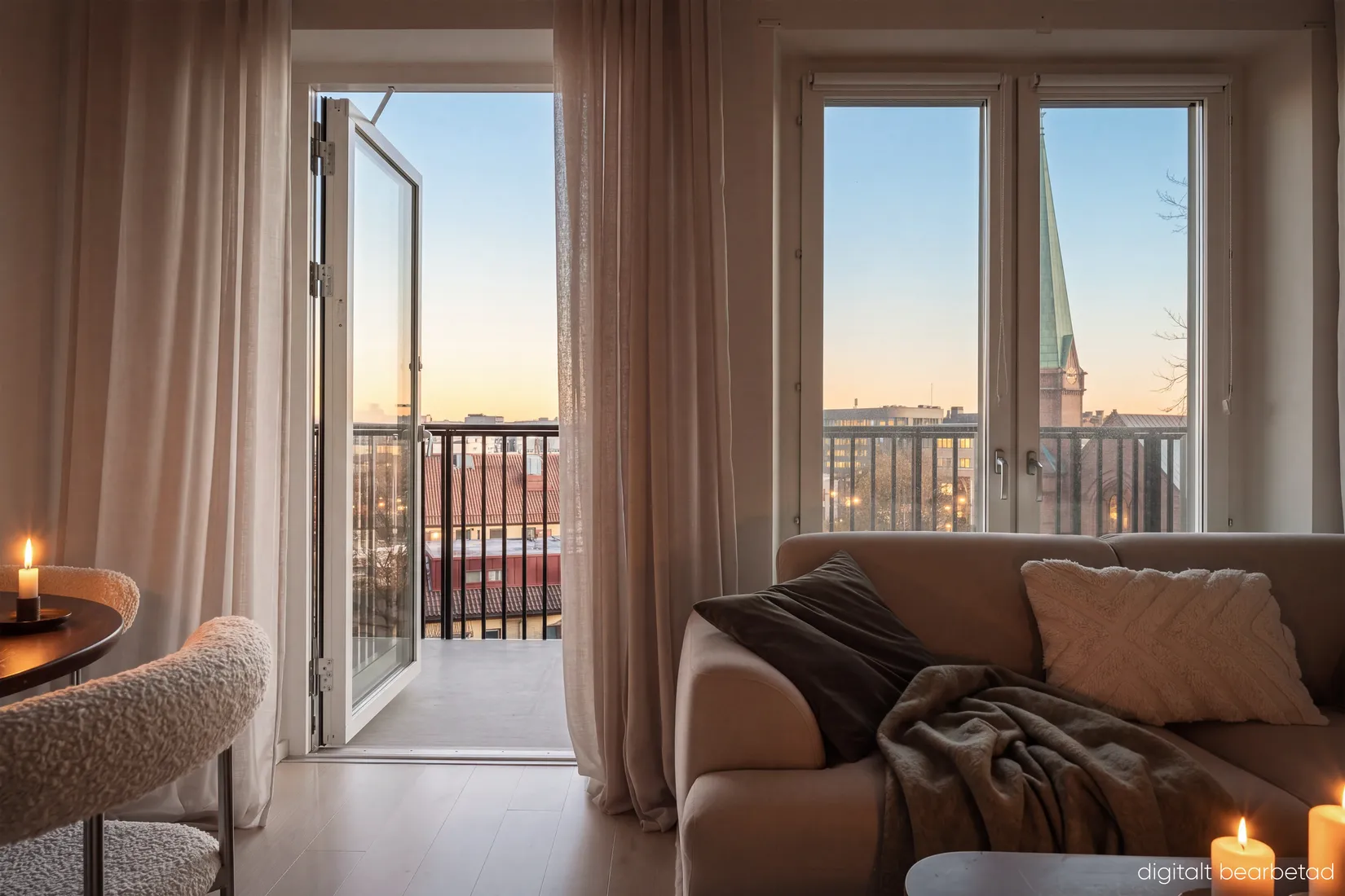 Bostadsrätt, Kjellmansgatan 32, Göteborg