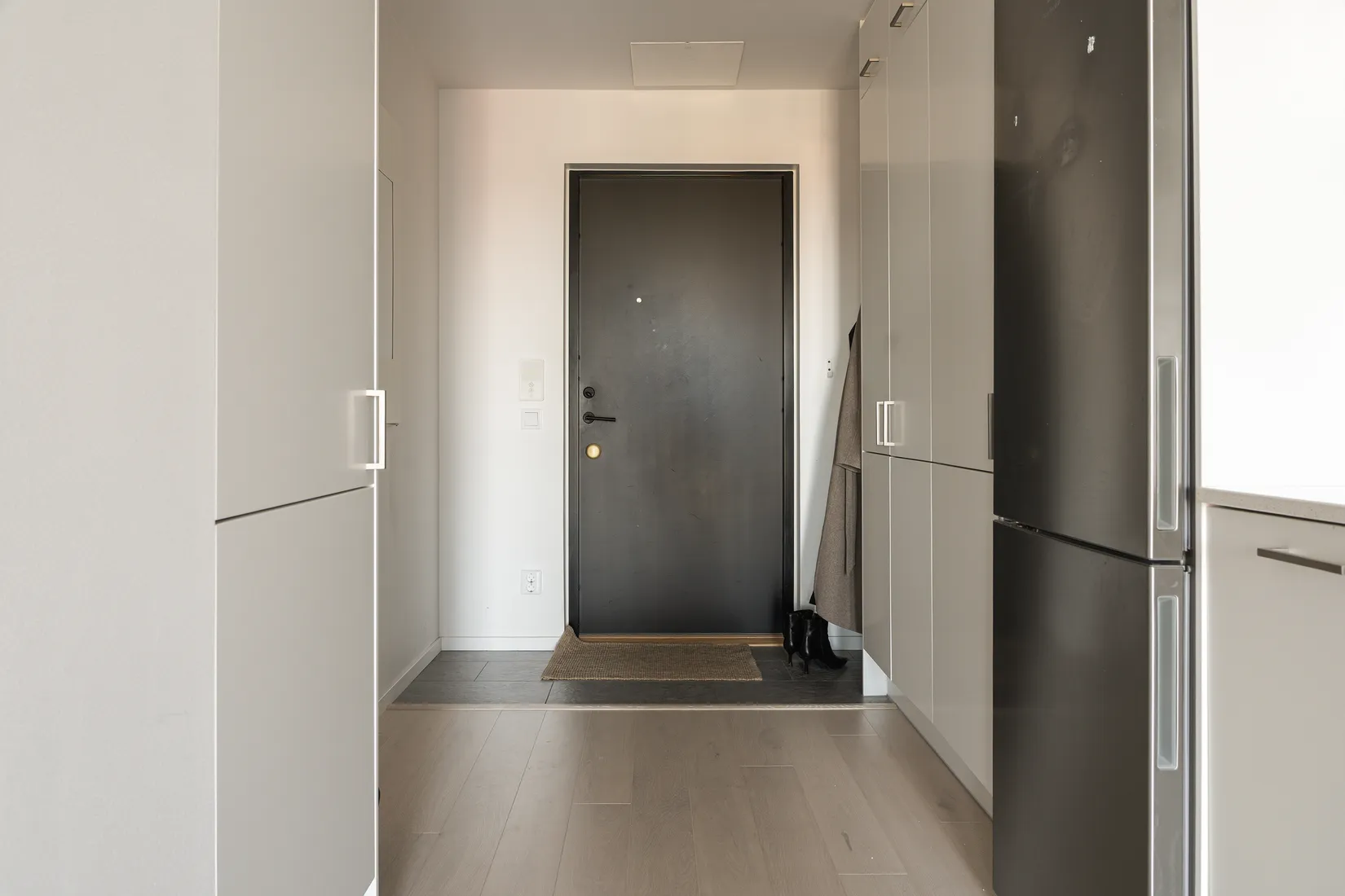 Bostadsrätt, Kjellmansgatan 32, Göteborg