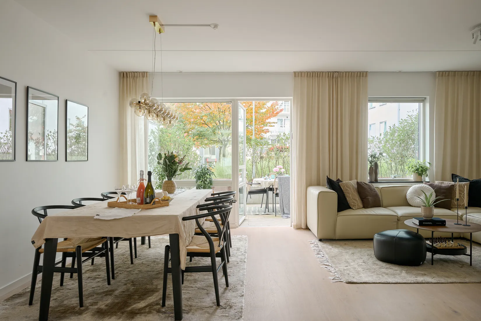 Bostadsrätt, Hammarbyterrassen 17, Hammarby Sjöstad, Stockholm