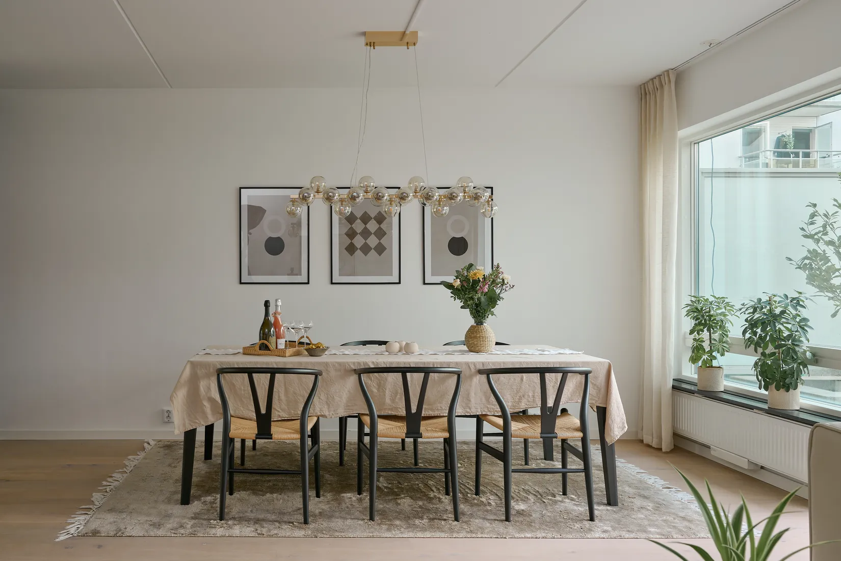 Bostadsrätt, Hammarbyterrassen 17, Hammarby Sjöstad, Stockholm