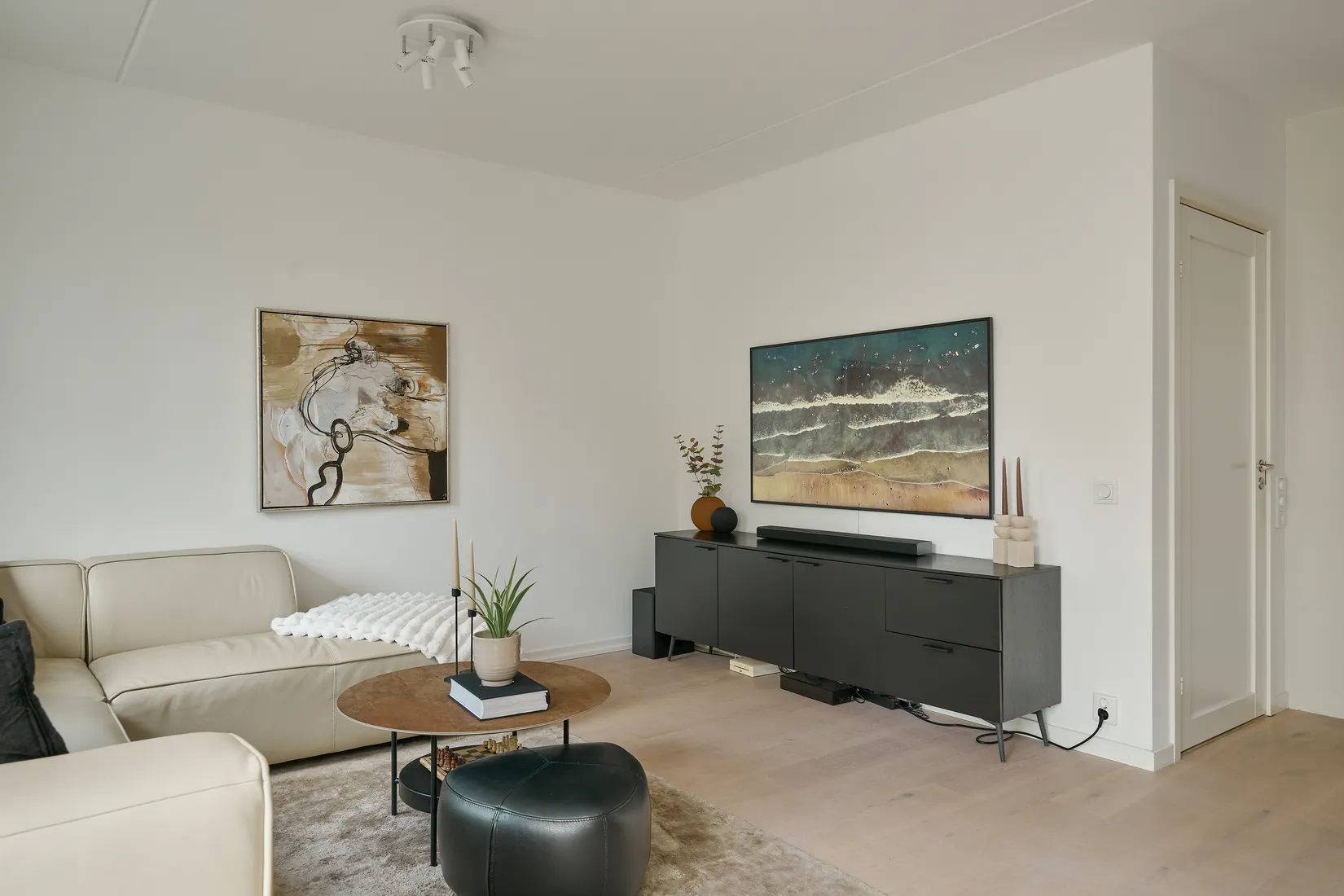 Bostadsrätt, Hammarbyterrassen 17, Hammarby Sjöstad, Stockholm
