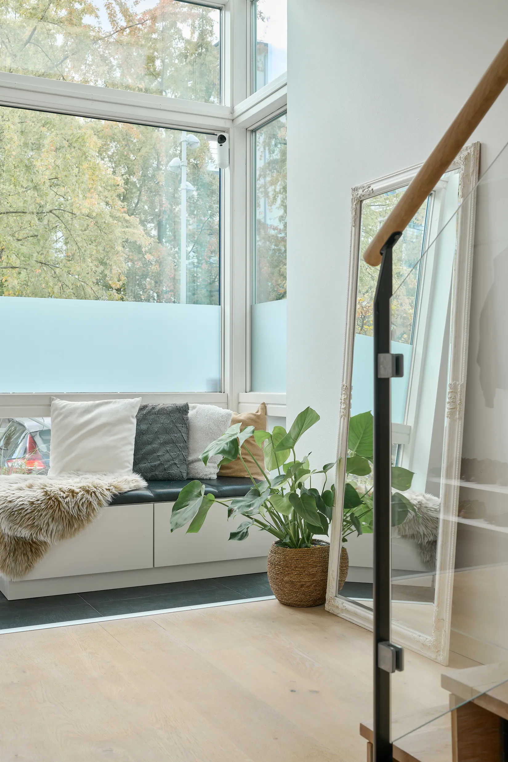 Bostadsrätt, Hammarbyterrassen 17, Hammarby Sjöstad, Stockholm