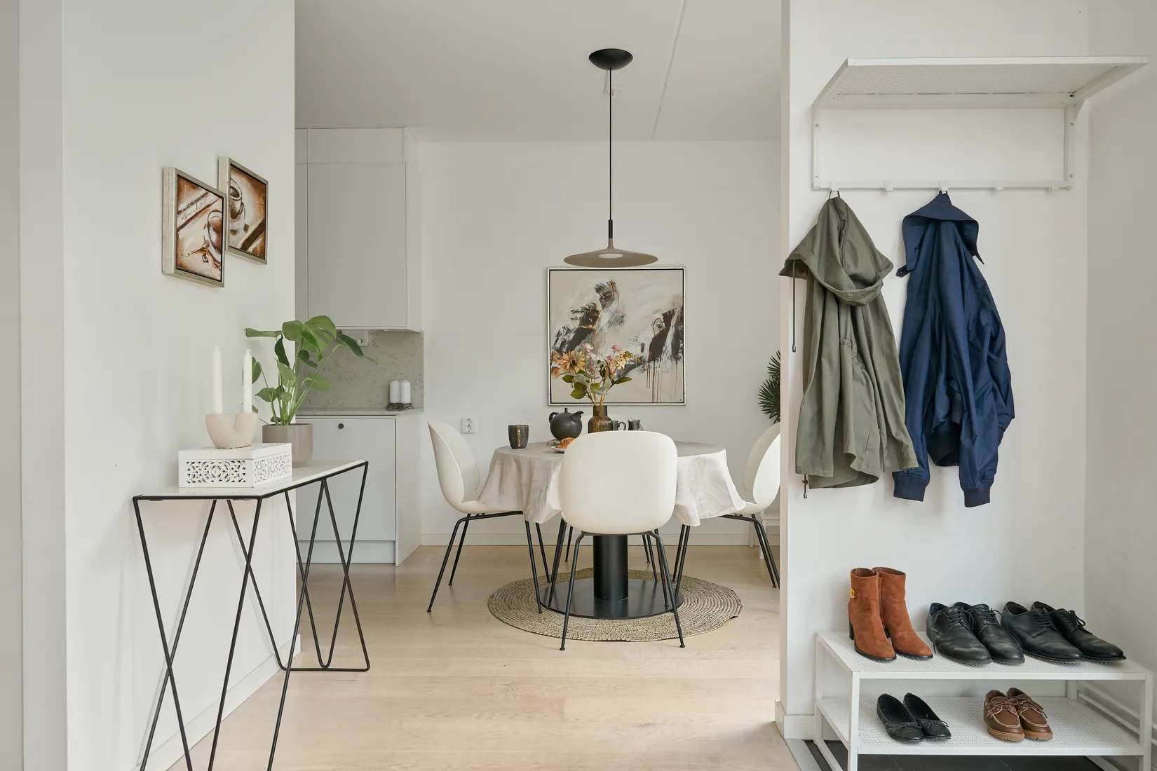 Bostadsrätt, Hammarbyterrassen 17, Hammarby Sjöstad, Stockholm