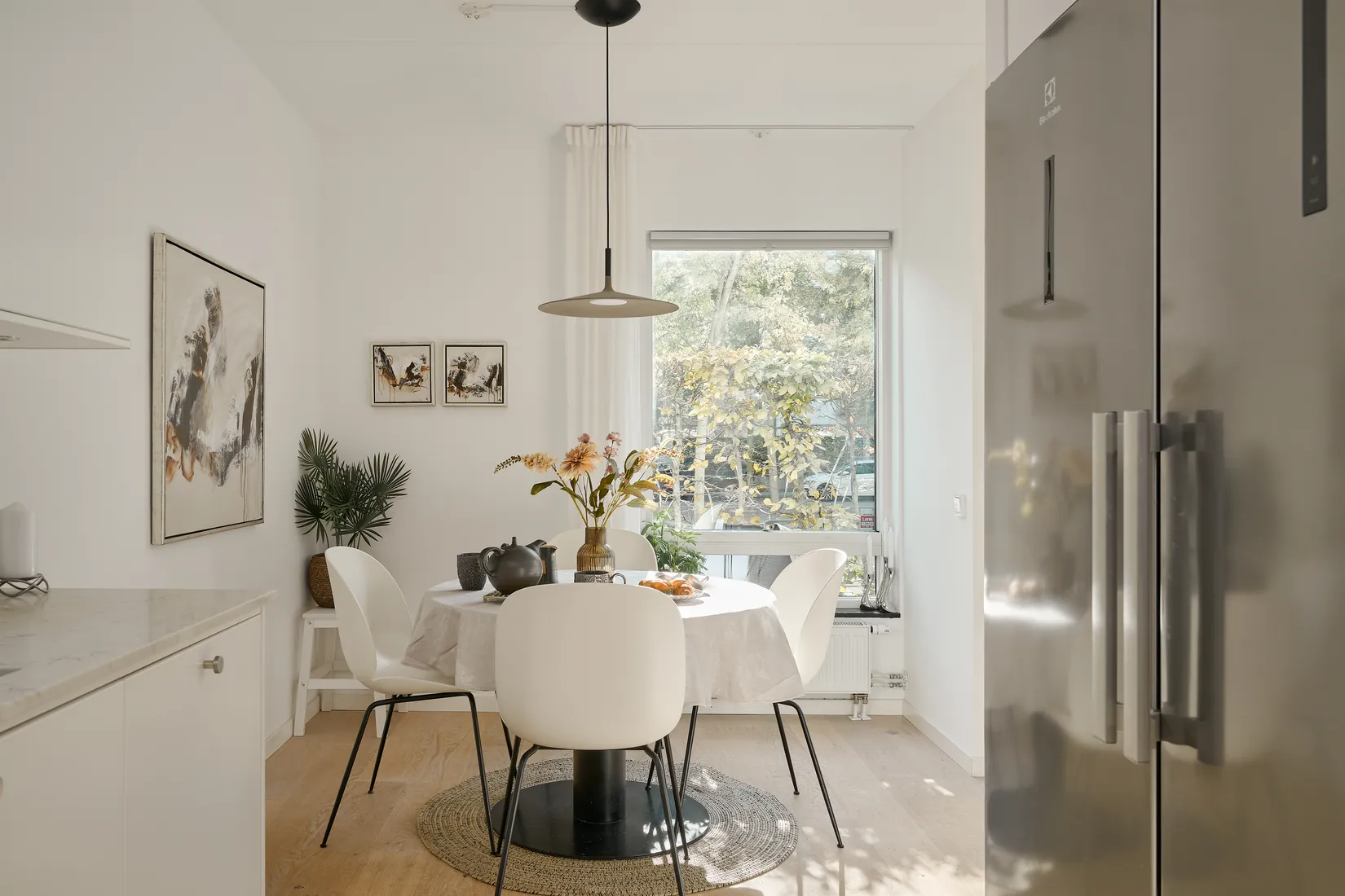 Bostadsrätt, Hammarbyterrassen 17, Hammarby Sjöstad, Stockholm