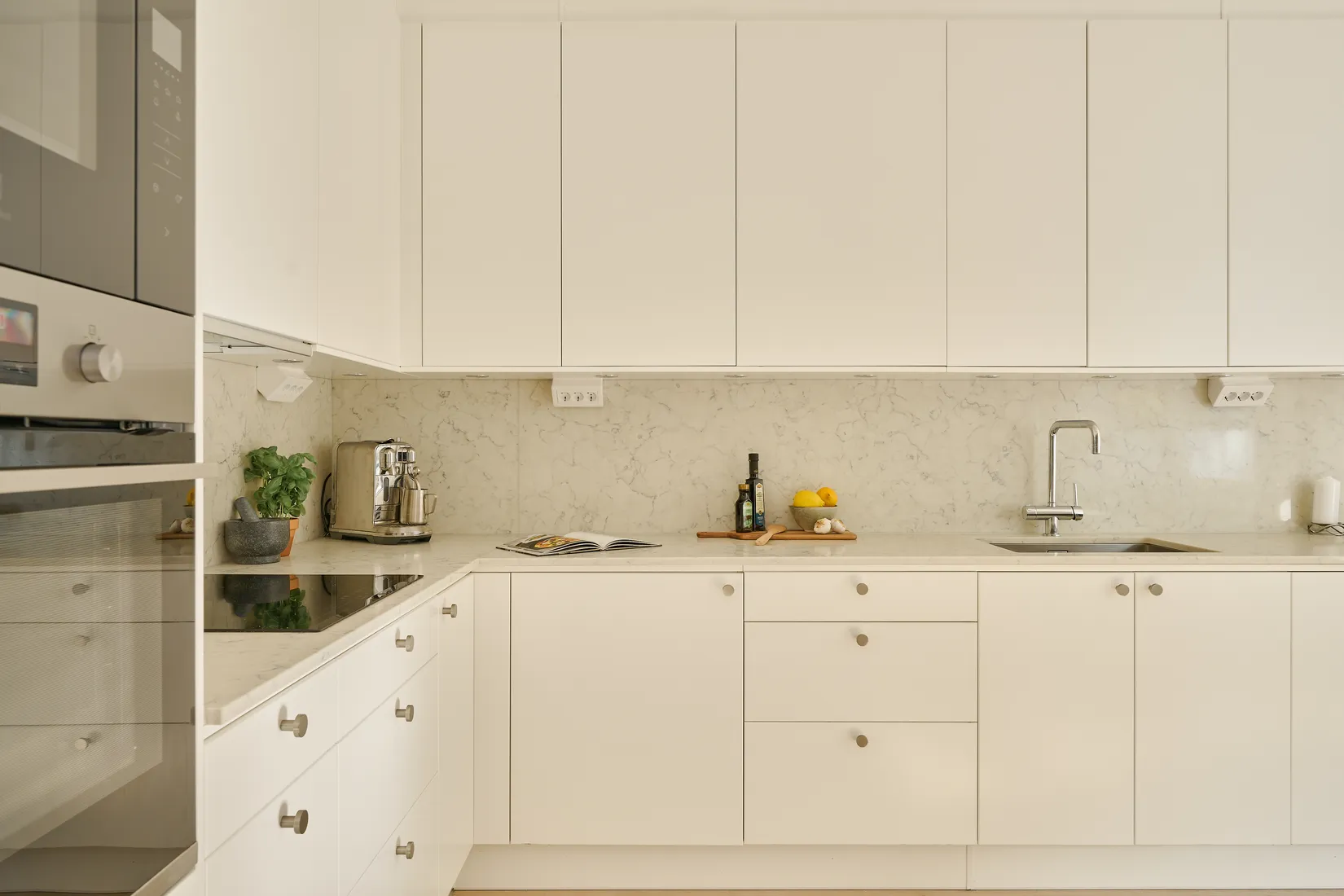 Bostadsrätt, Hammarbyterrassen 17, Hammarby Sjöstad, Stockholm