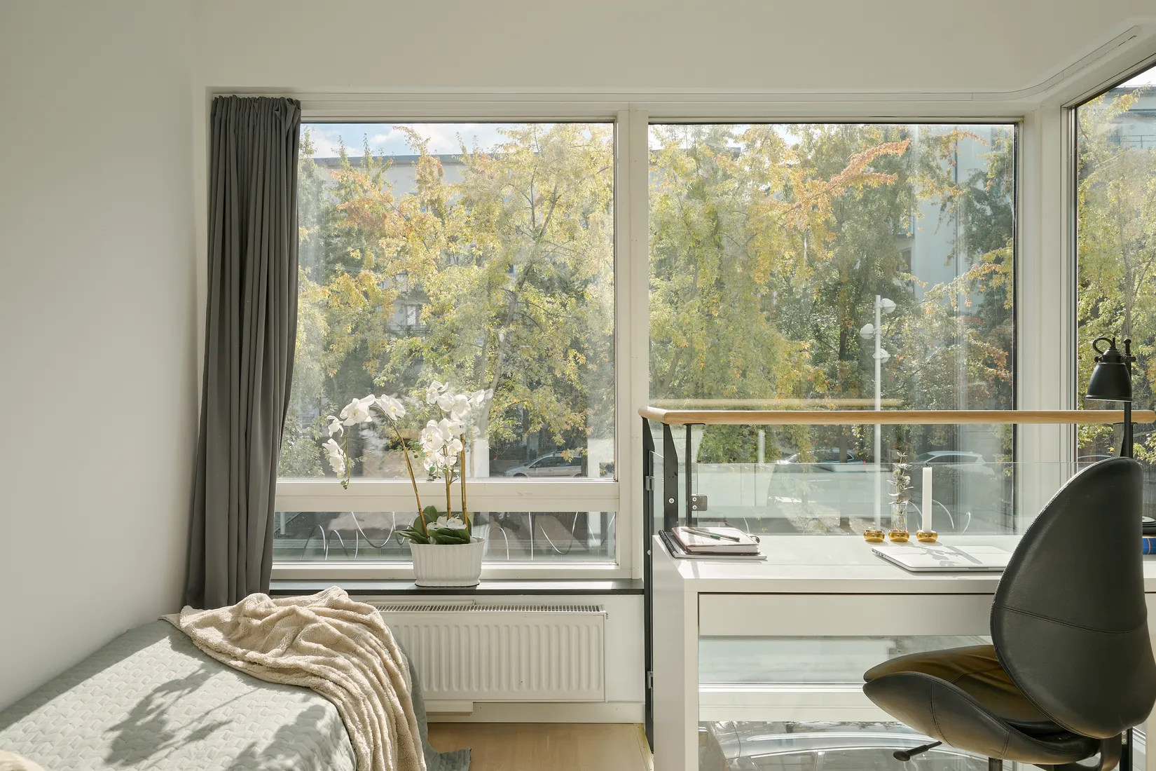 Bostadsrätt, Hammarbyterrassen 17, Hammarby Sjöstad, Stockholm