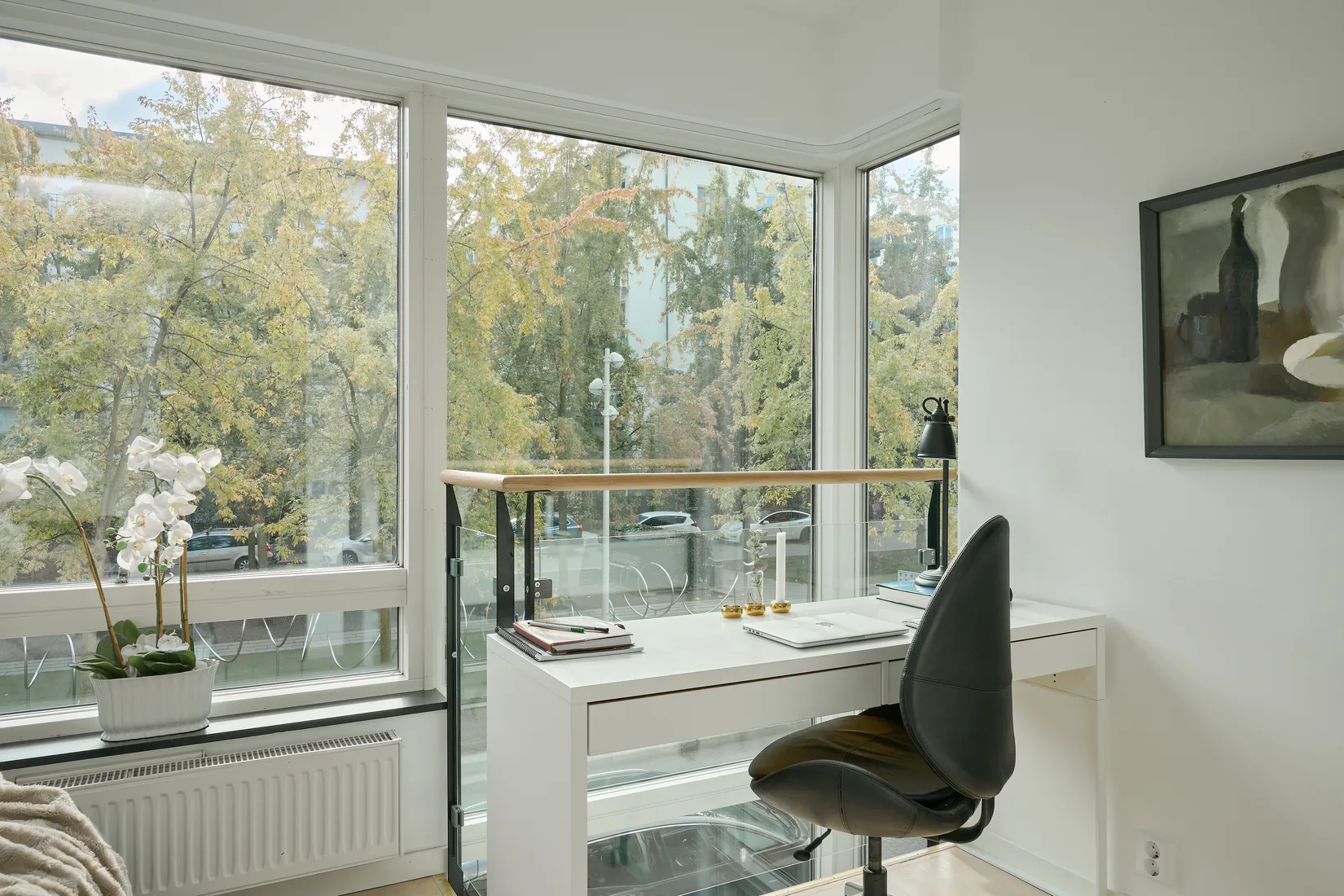 Bostadsrätt, Hammarbyterrassen 17, Hammarby Sjöstad, Stockholm