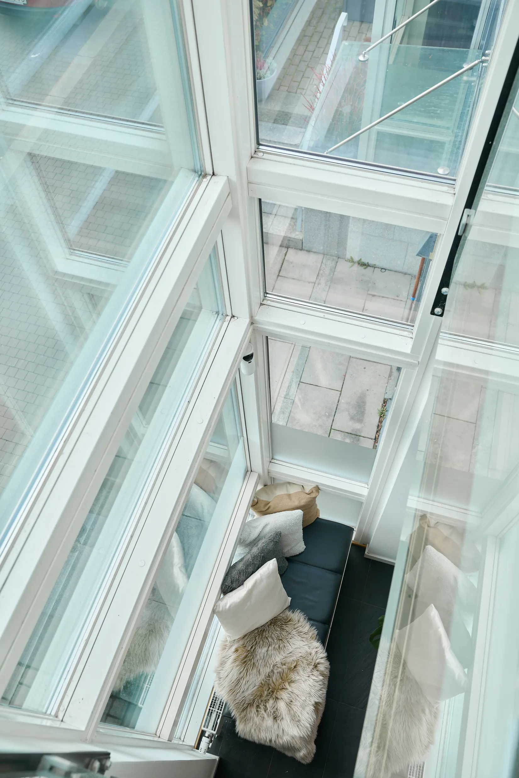 Bostadsrätt, Hammarbyterrassen 17, Hammarby Sjöstad, Stockholm