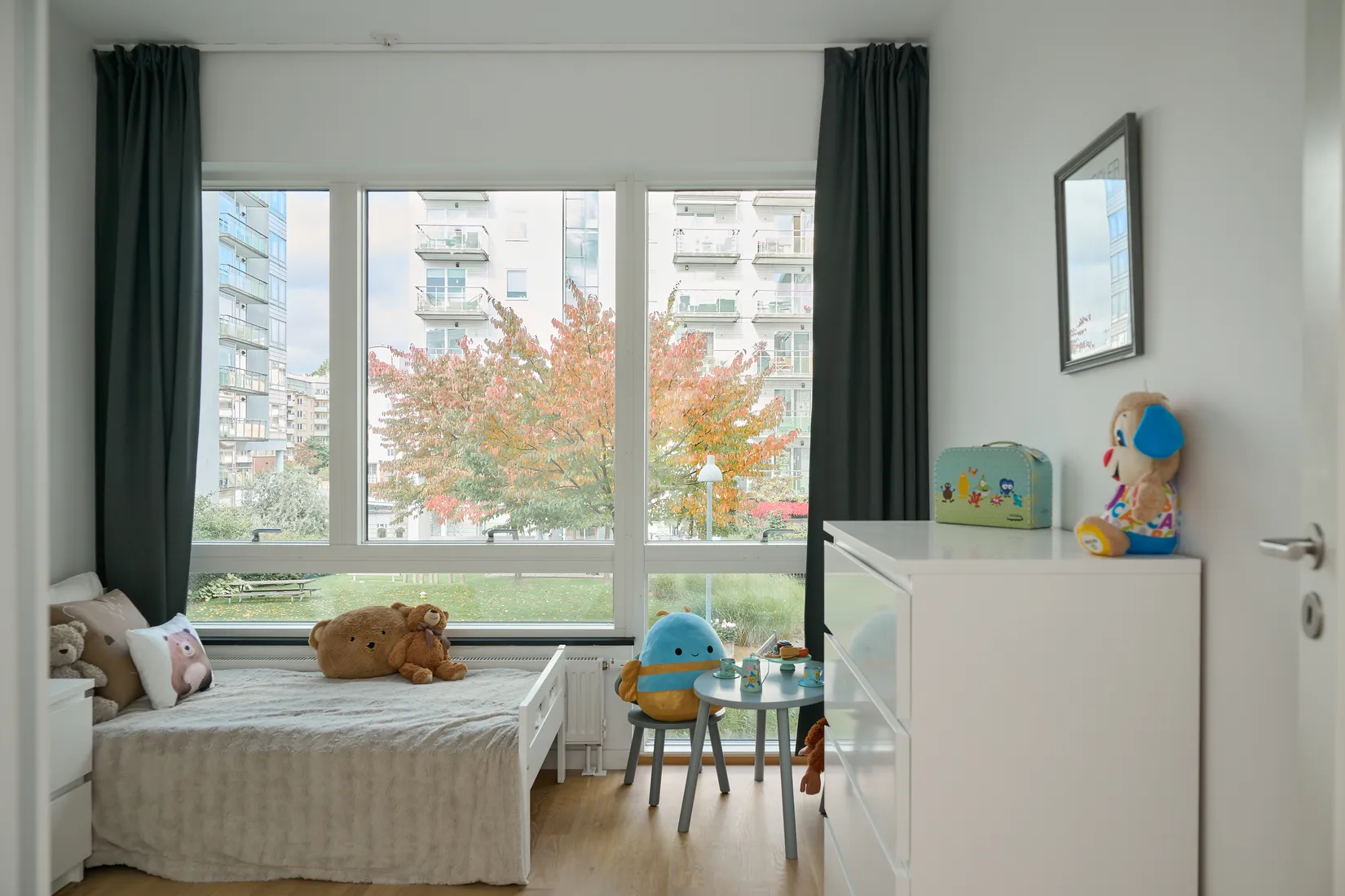 Bostadsrätt, Hammarbyterrassen 17, Hammarby Sjöstad, Stockholm
