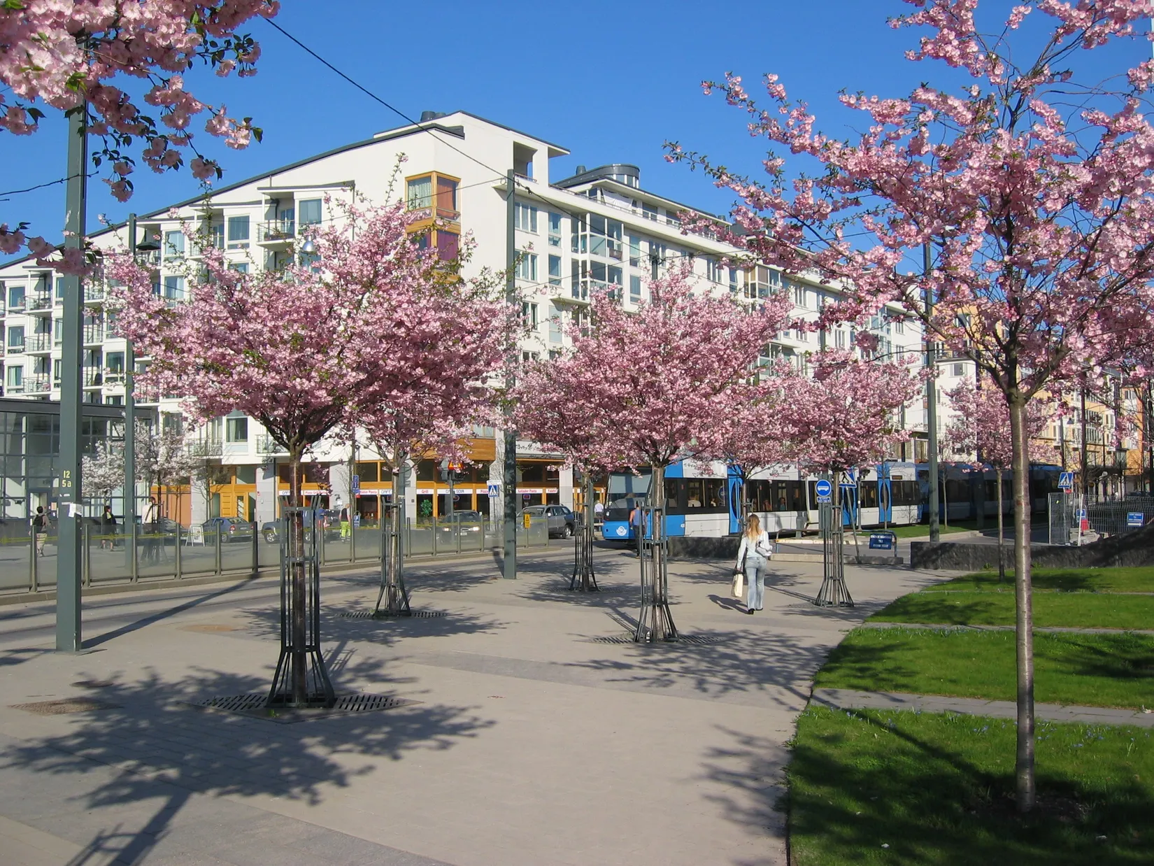 Bostadsrätt, Hammarbyterrassen 17, Hammarby Sjöstad, Stockholm