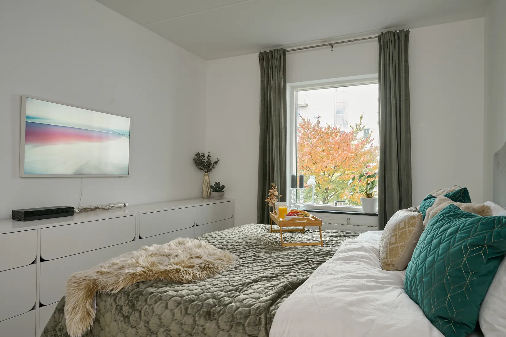 Bostadsrätt, Hammarbyterrassen 17, Hammarby Sjöstad, Stockholm