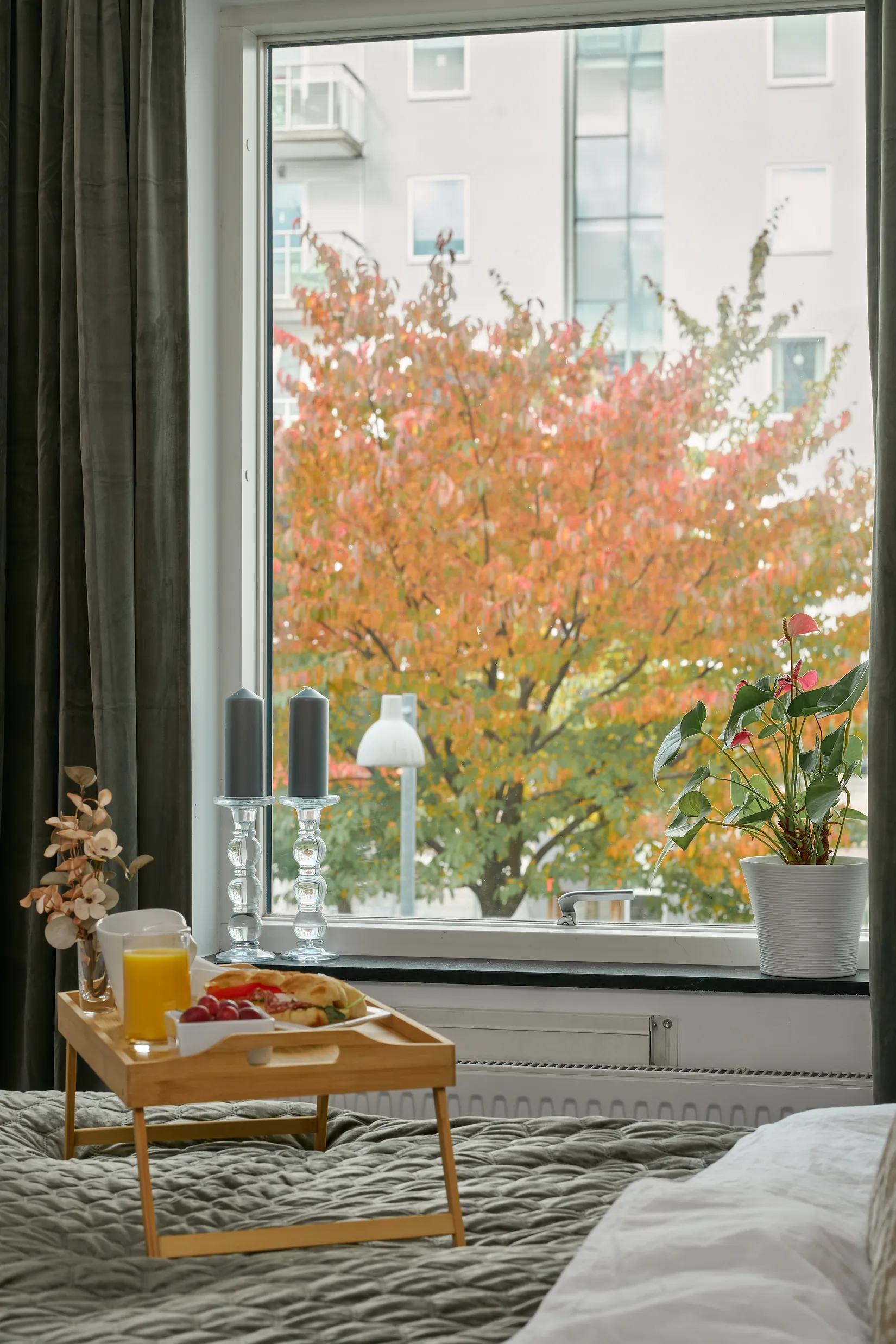 Bostadsrätt, Hammarbyterrassen 17, Hammarby Sjöstad, Stockholm
