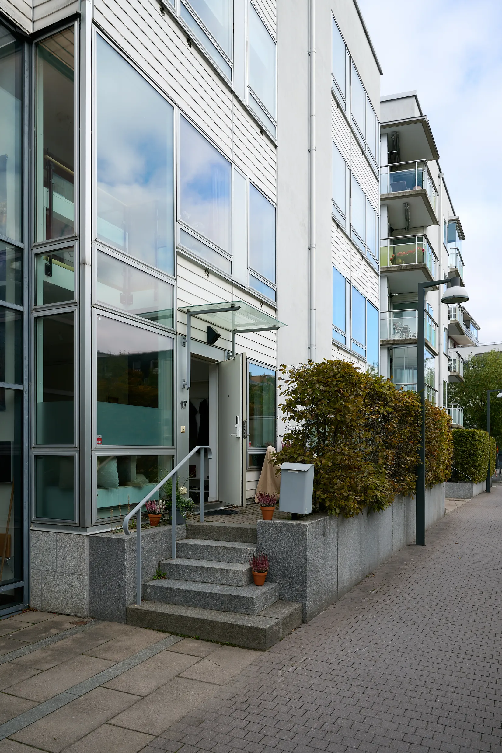 Bostadsrätt, Hammarbyterrassen 17, Hammarby Sjöstad, Stockholm