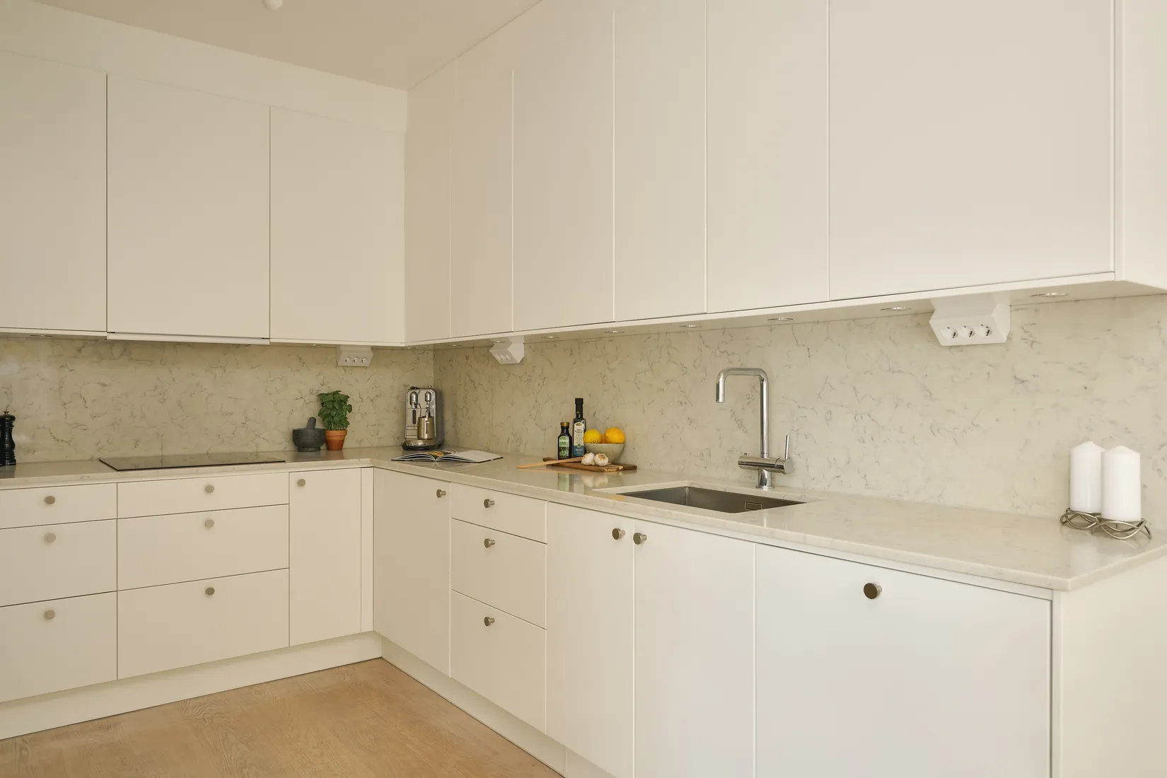 Bostadsrätt, Hammarbyterrassen 17, Hammarby Sjöstad, Stockholm