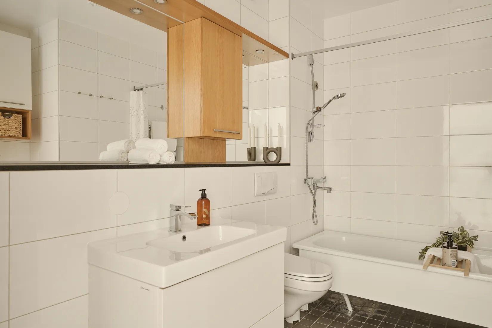 Bostadsrätt, Hammarbyterrassen 17, Hammarby Sjöstad, Stockholm