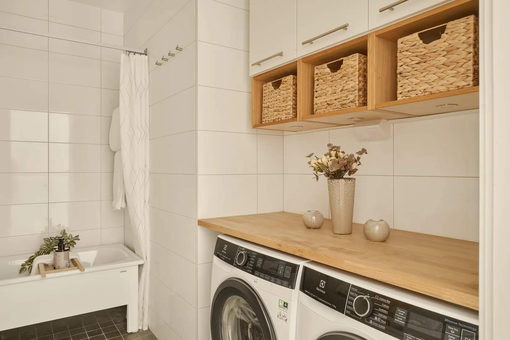 Bostadsrätt, Hammarbyterrassen 17, Hammarby Sjöstad, Stockholm