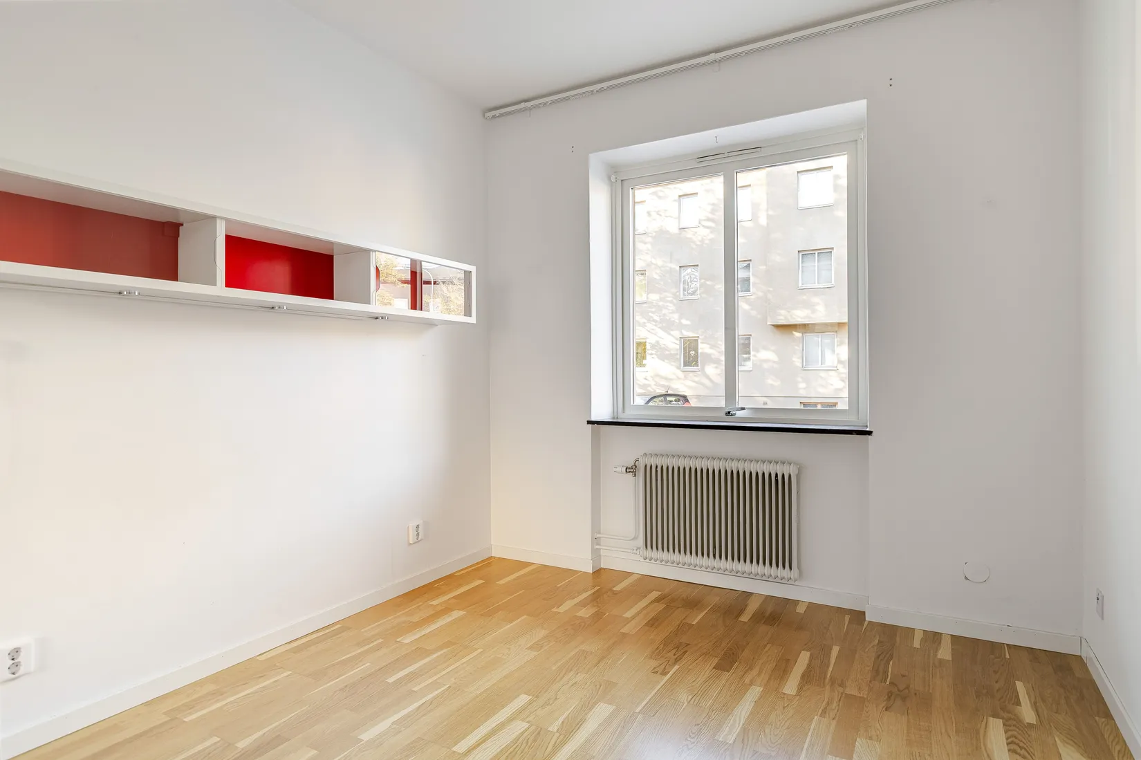 Bostadsrätt, Gustav Adolfsgatan 22, Vasastaden, Linköping