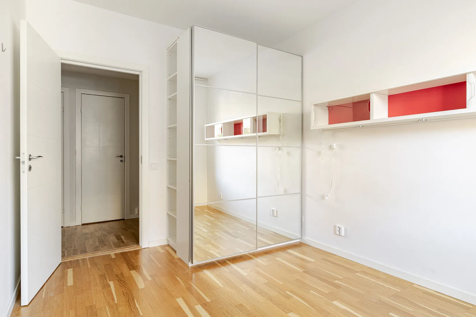 Bostadsrätt, Gustav Adolfsgatan 22, Vasastaden, Linköping