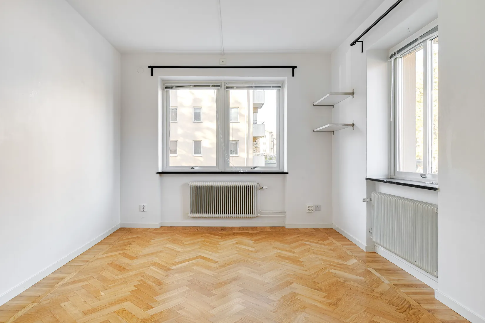 Bostadsrätt, Gustav Adolfsgatan 22, Vasastaden, Linköping