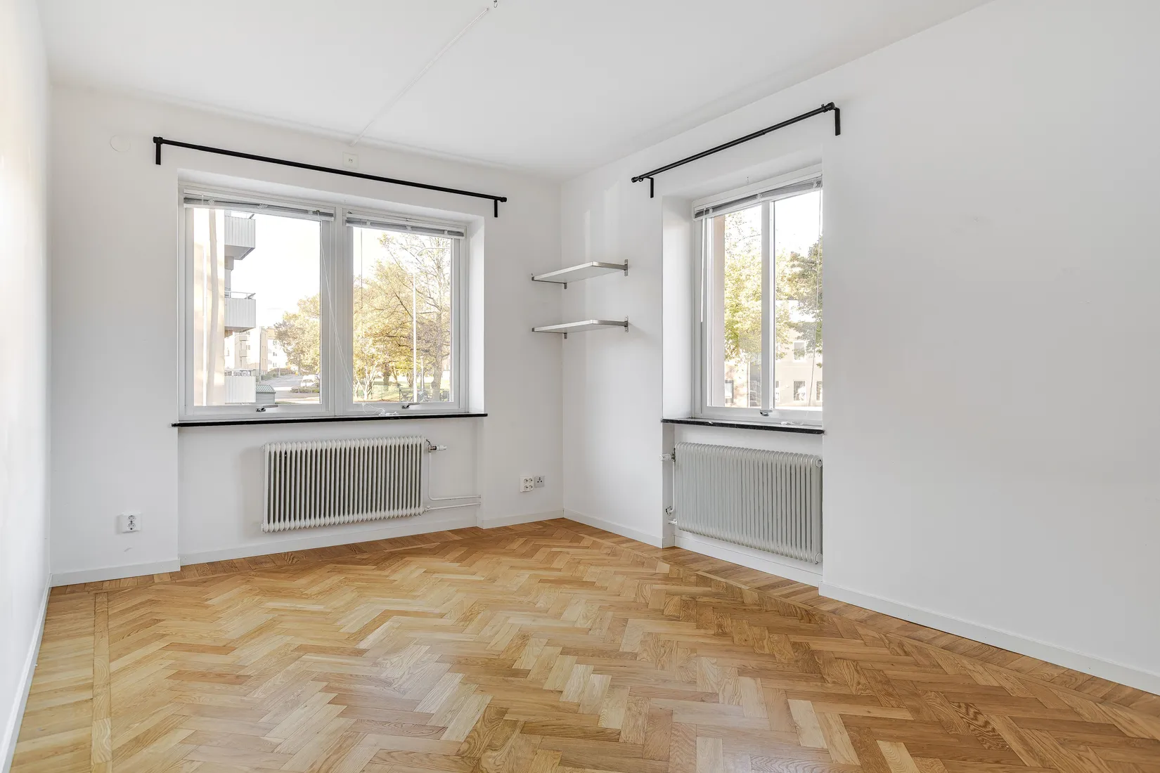 Bostadsrätt, Gustav Adolfsgatan 22, Vasastaden, Linköping