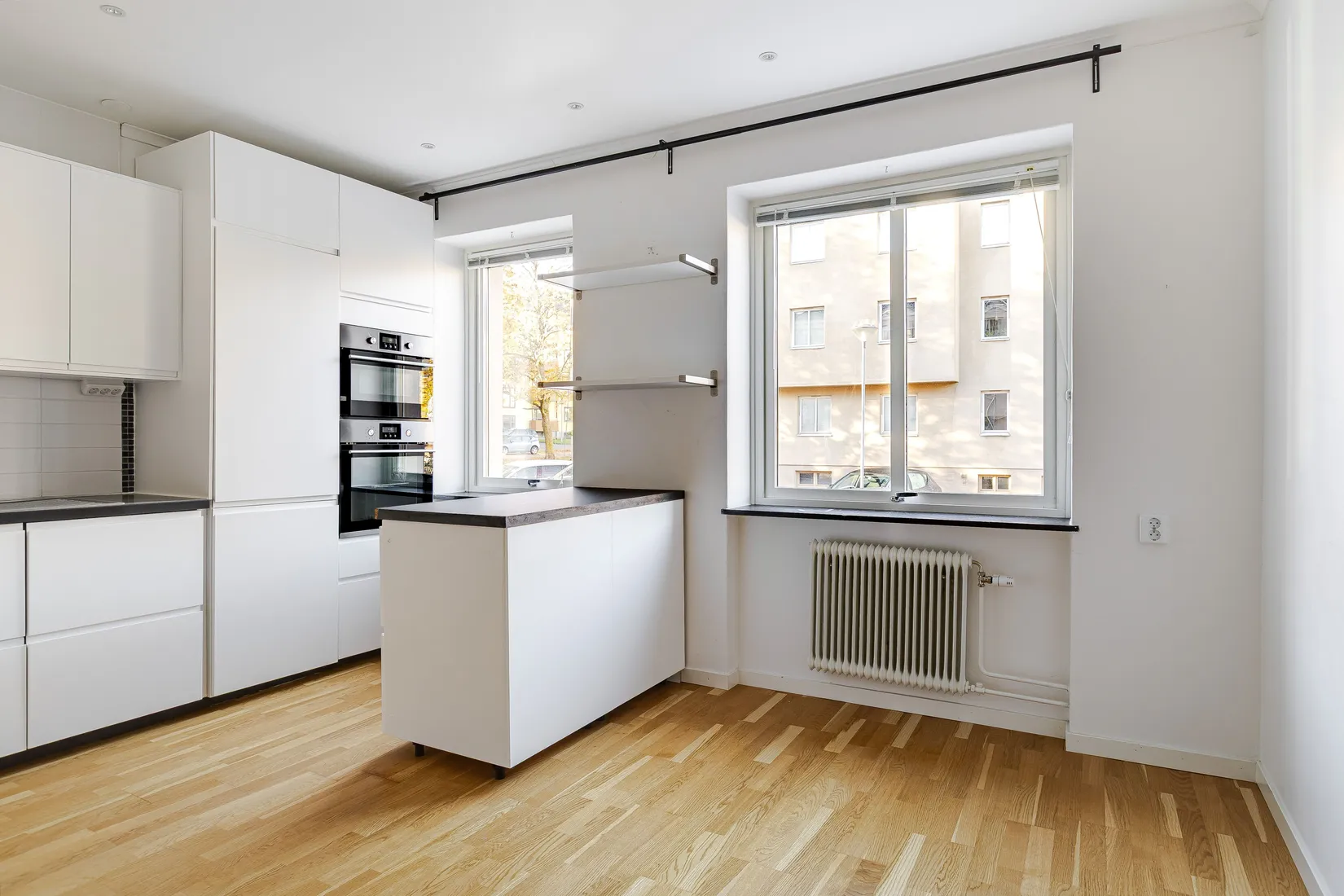 Bostadsrätt, Gustav Adolfsgatan 22, Vasastaden, Linköping