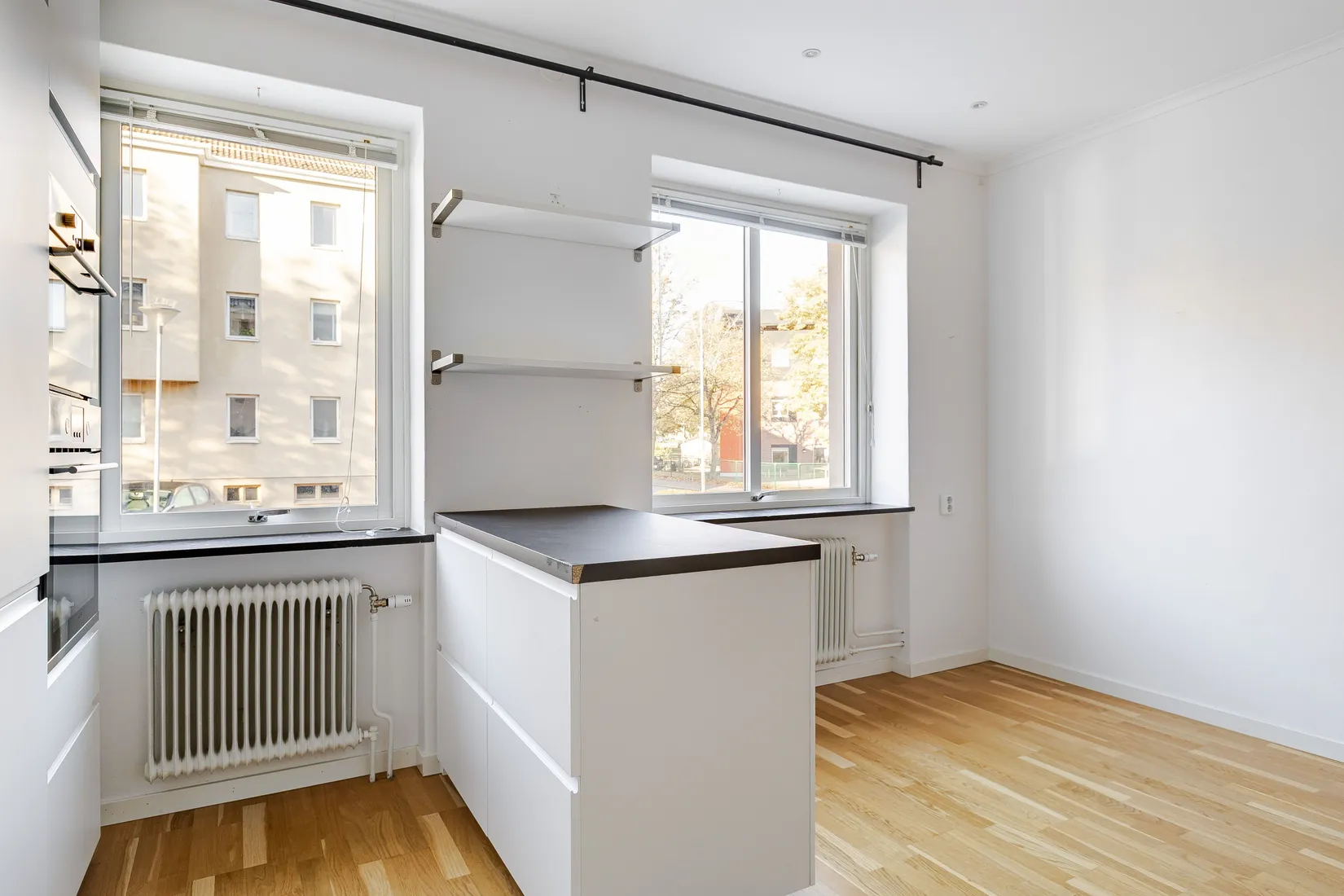 Bostadsrätt, Gustav Adolfsgatan 22, Vasastaden, Linköping