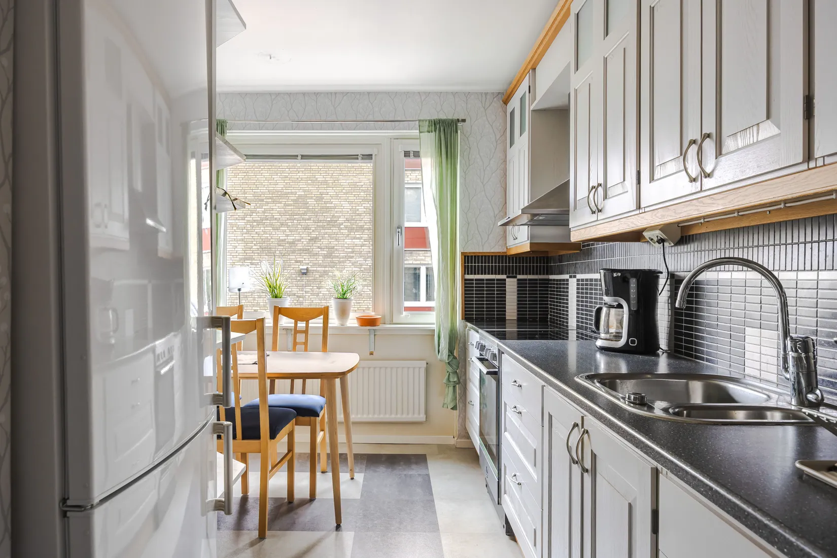 Bostadsrätt, Runvägen 11B, Berga, Kalmar