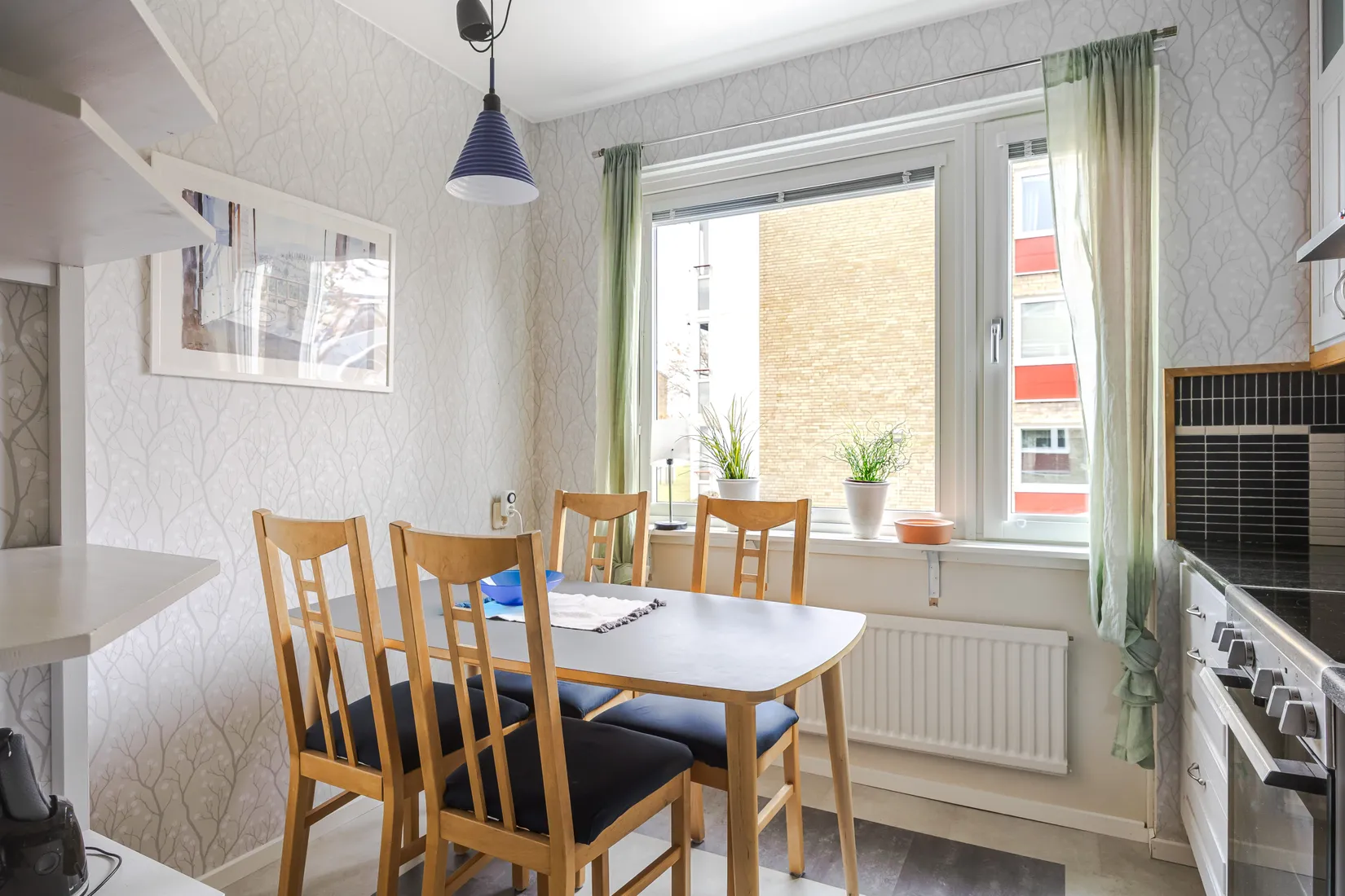 Bostadsrätt, Runvägen 11B, Berga, Kalmar