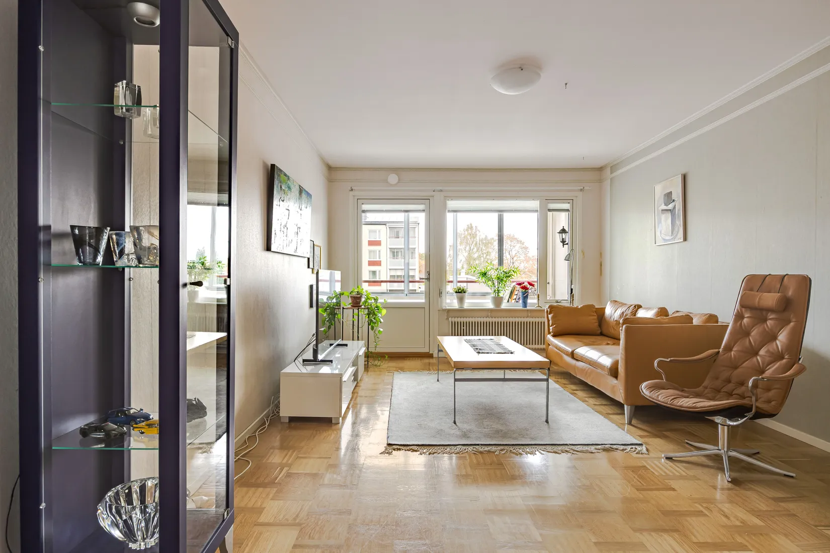 Bostadsrätt, Runvägen 11B, Berga, Kalmar