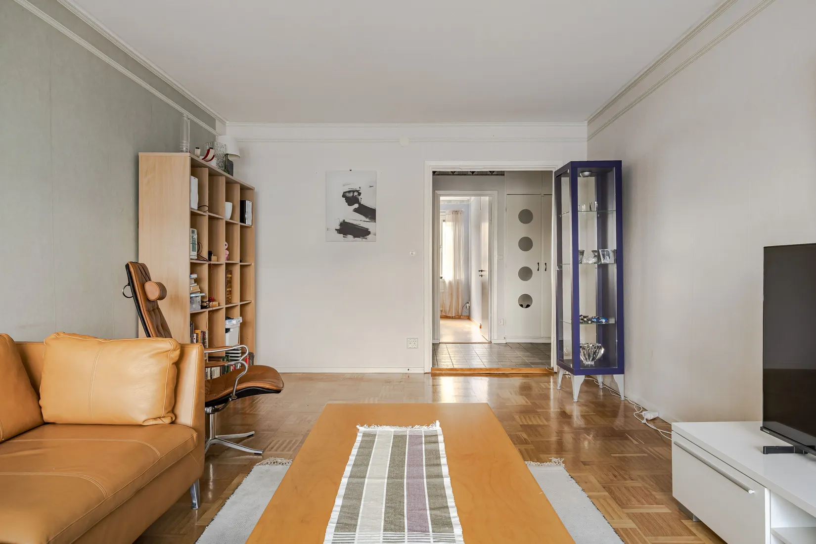 Bostadsrätt, Runvägen 11B, Berga, Kalmar