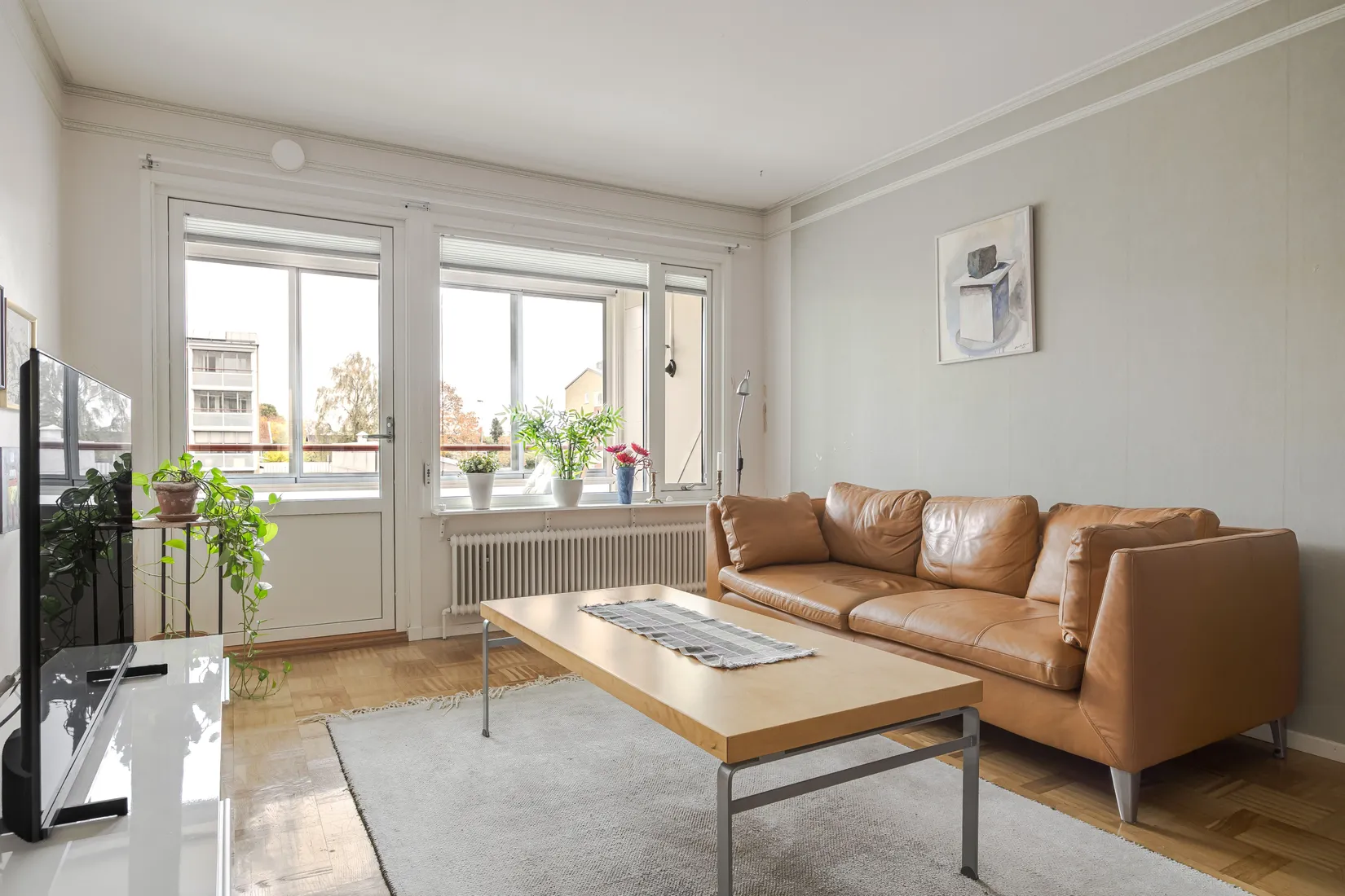Bostadsrätt, Runvägen 11B, Berga, Kalmar