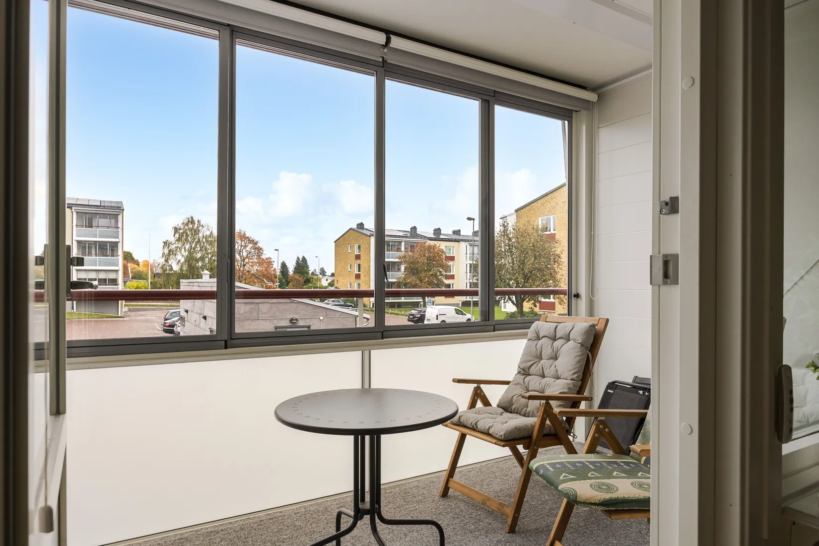 Bostadsrätt, Runvägen 11B, Berga, Kalmar