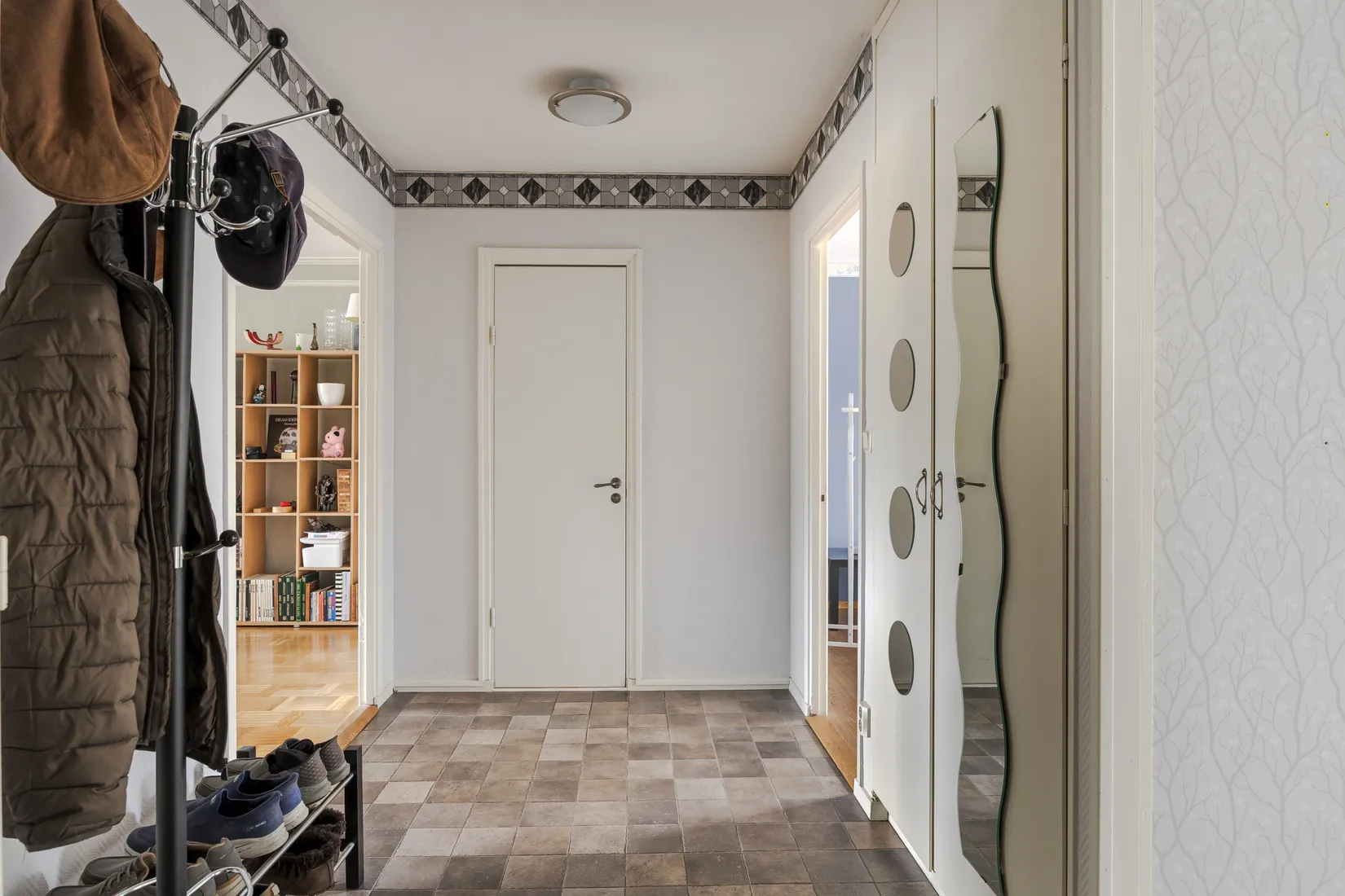 Bostadsrätt, Runvägen 11B, Berga, Kalmar