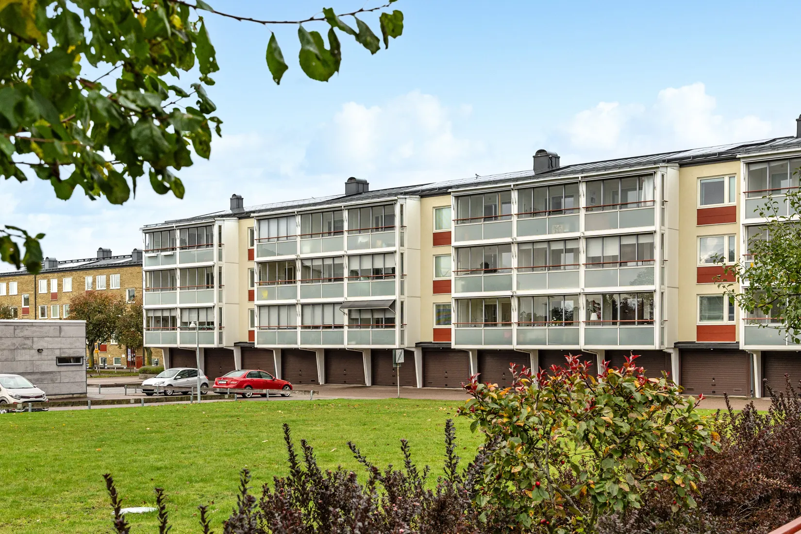 Bostadsrätt, Runvägen 11B, Berga, Kalmar