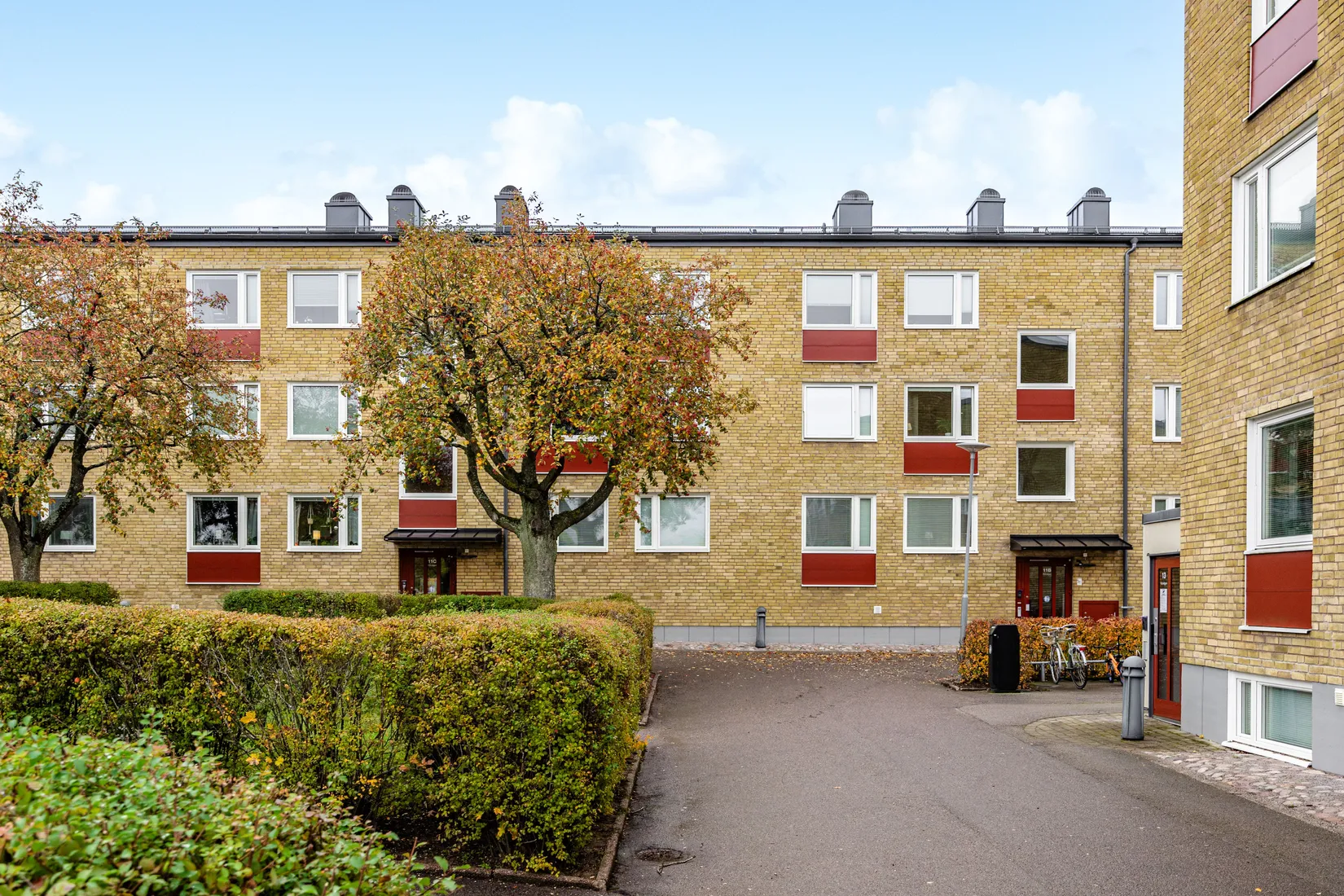 Bostadsrätt, Runvägen 11B, Berga, Kalmar