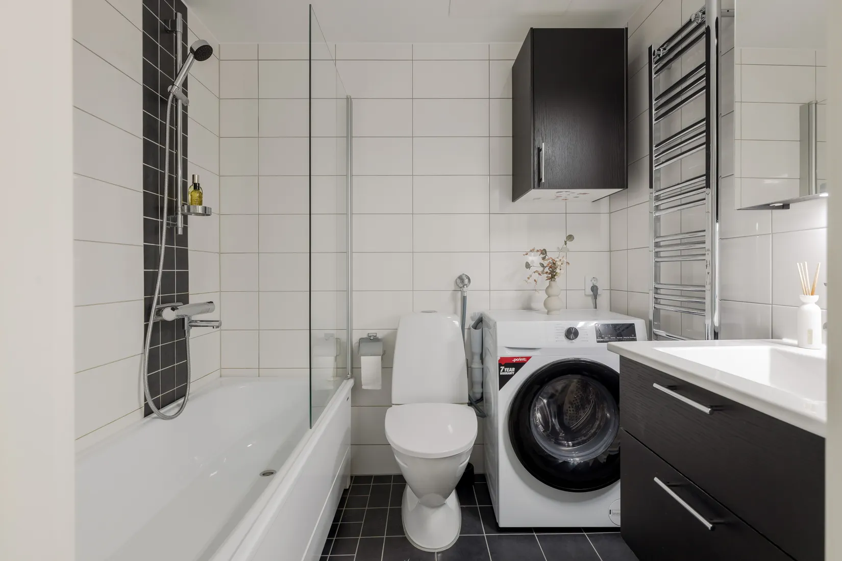 Bostadsrätt, Sagogången 8, Hisings Backa, Göteborg