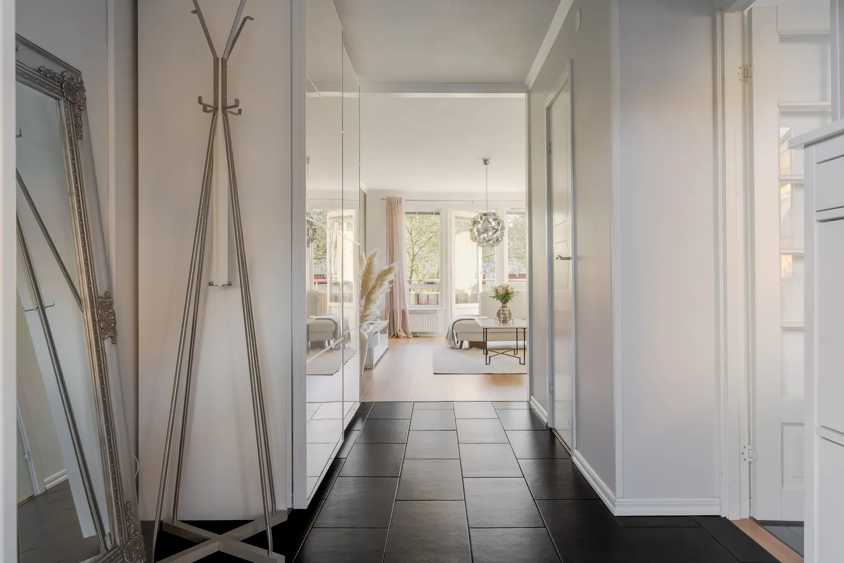 Bostadsrätt, Sagogången 8, Hisings Backa, Göteborg