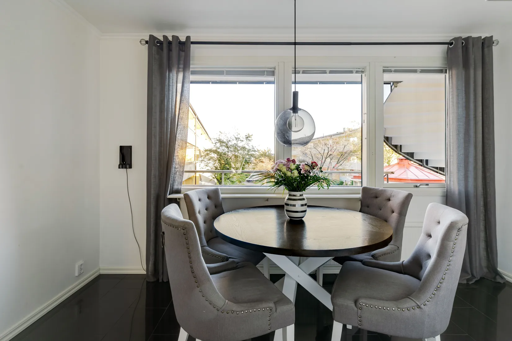 Bostadsrätt, Sagogången 8, Hisings Backa, Göteborg