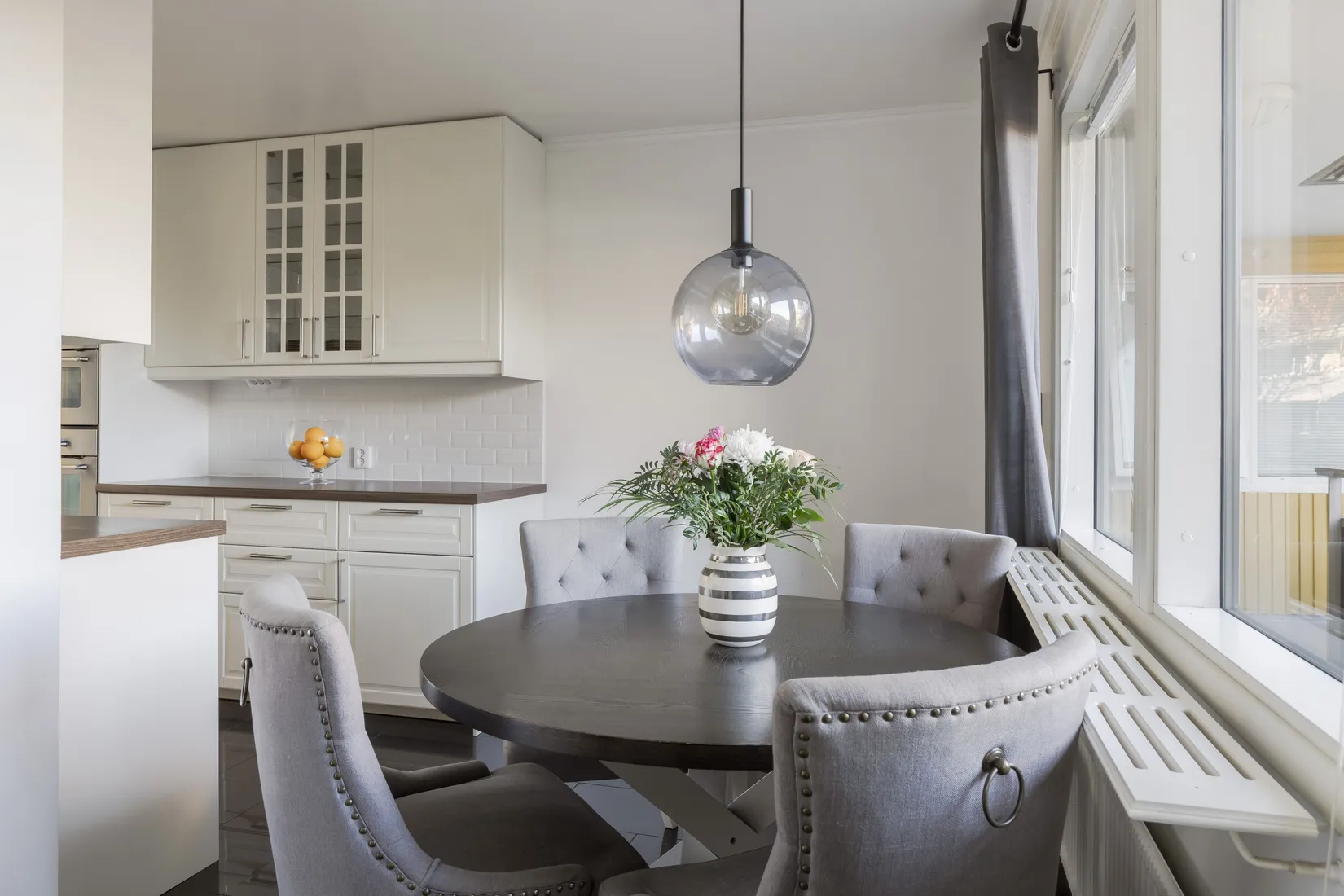 Bostadsrätt, Sagogången 8, Hisings Backa, Göteborg