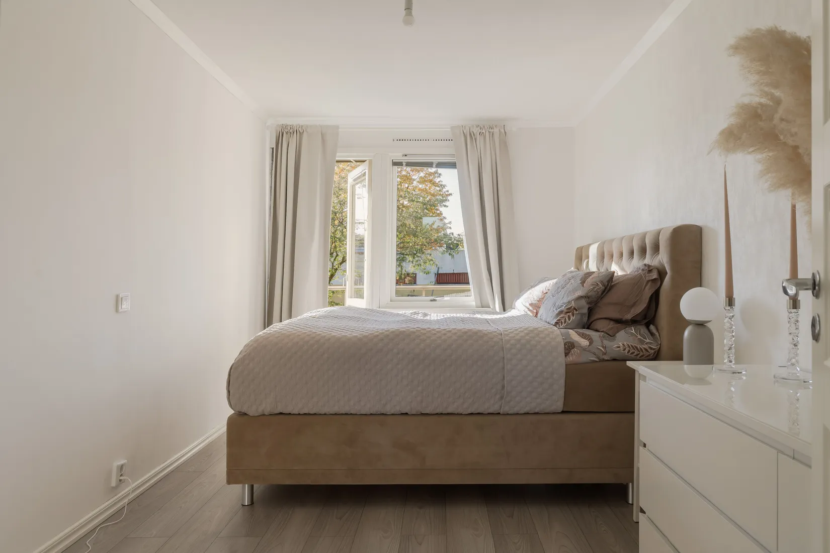 Bostadsrätt, Sagogången 8, Hisings Backa, Göteborg