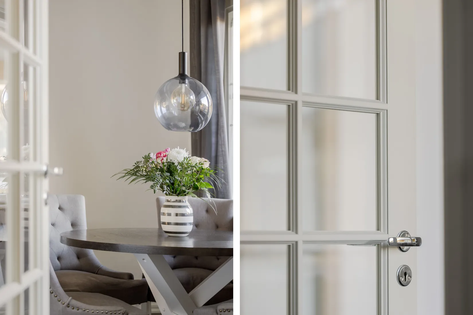 Bostadsrätt, Sagogången 8, Hisings Backa, Göteborg