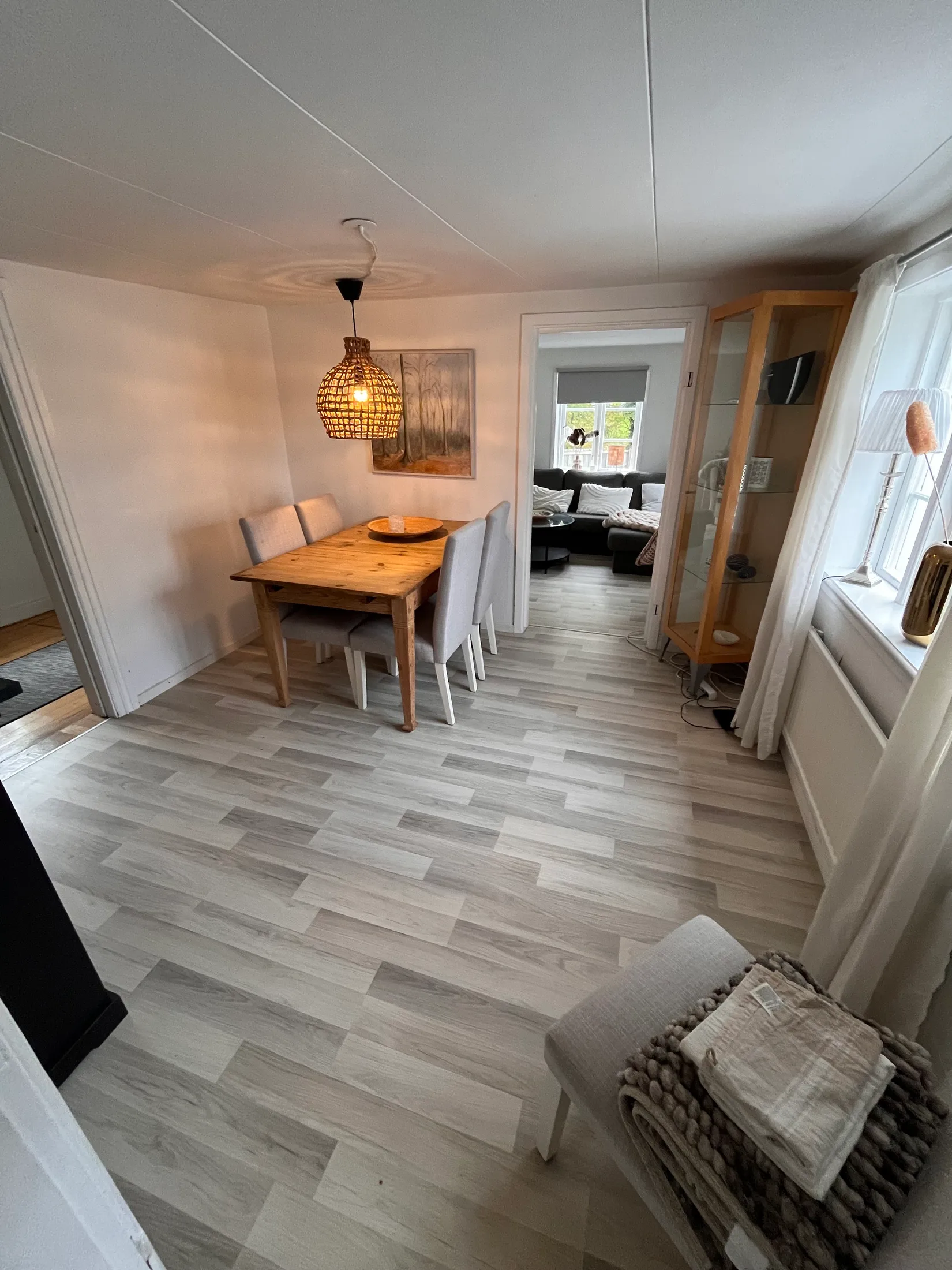 Radhus, Niagaravägen 1, Gamla Viken-Havs nära, Höganäs