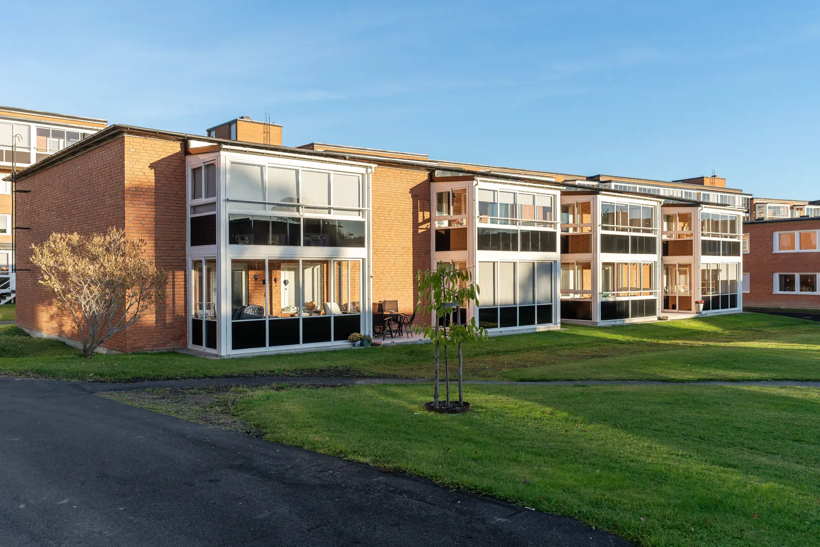 Bostadsrätt, Stenhuggargränd 5, Lugnvik, Östersund