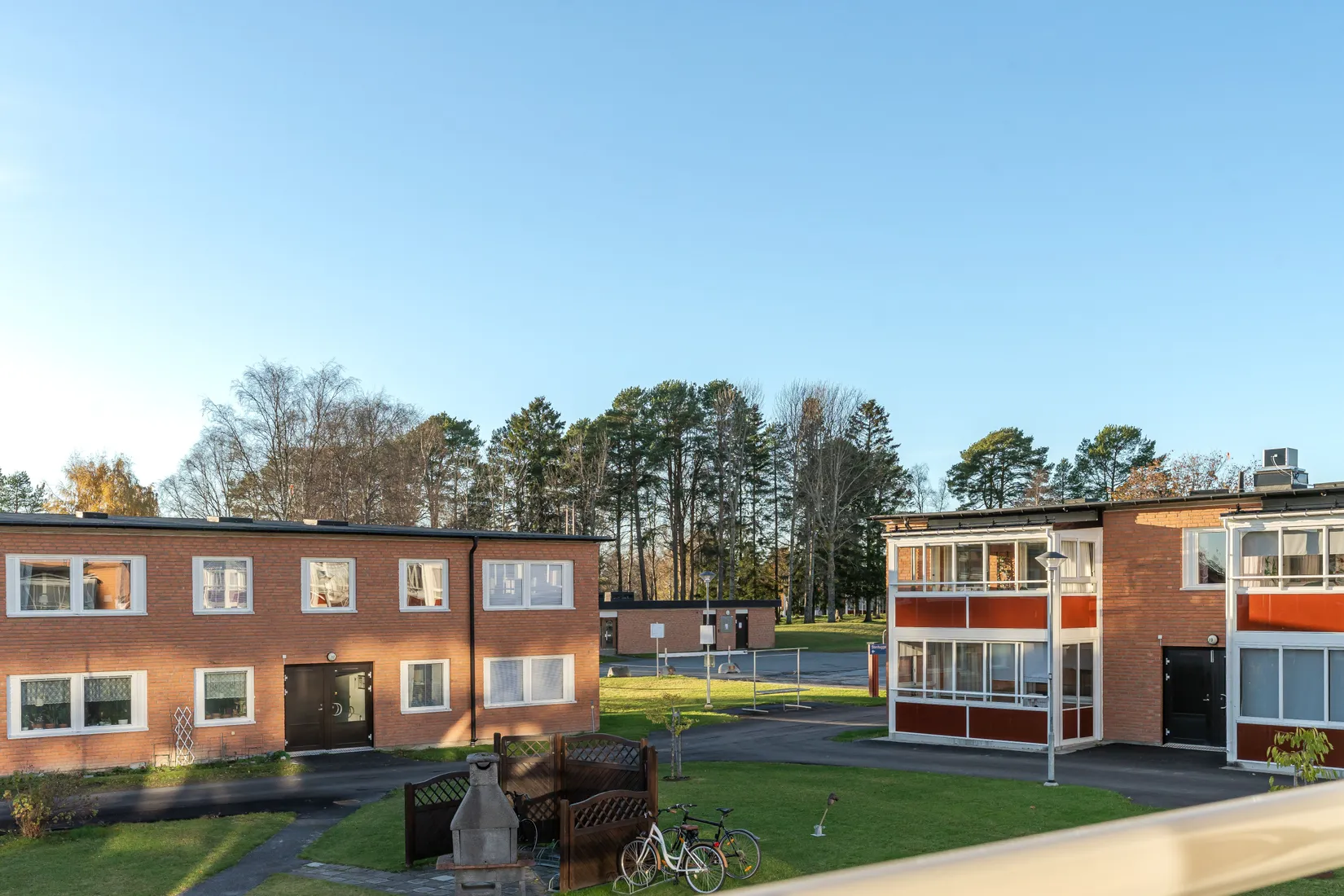 Bostadsrätt, Stenhuggargränd 5, Lugnvik, Östersund