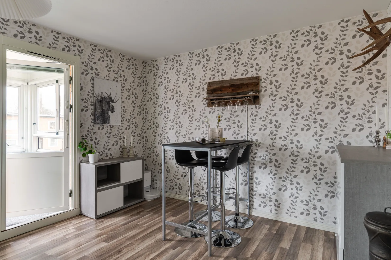 Bostadsrätt, Stenhuggargränd 5, Lugnvik, Östersund